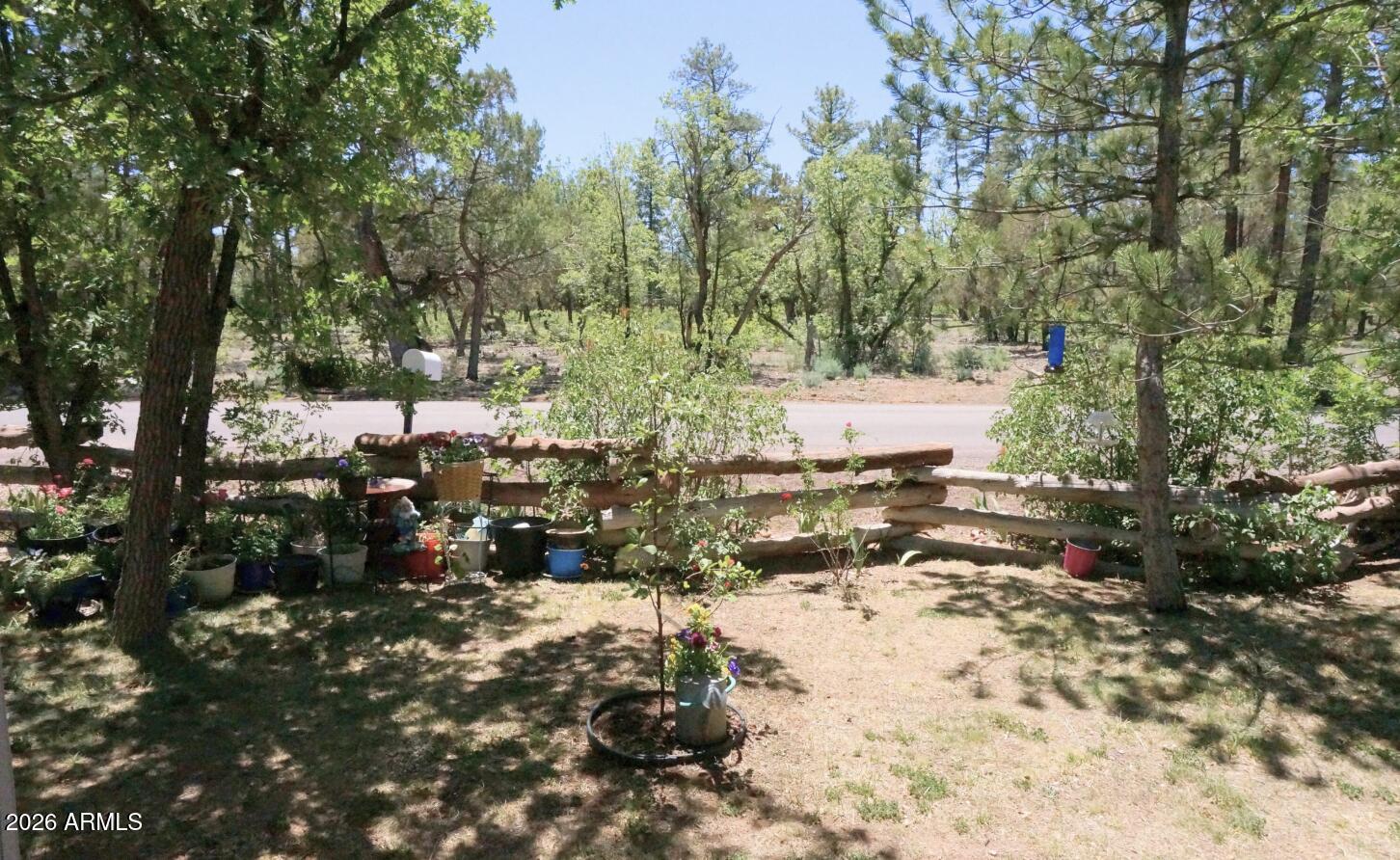 WAGON WHEEL PARK - Residential