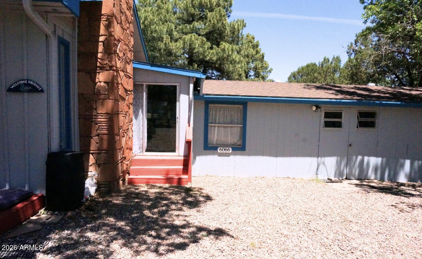 WAGON WHEEL PARK - Residential