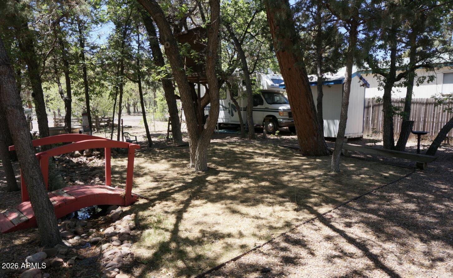 WAGON WHEEL PARK - Residential