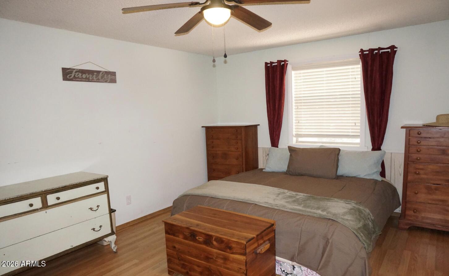 WAGON WHEEL PARK - Residential