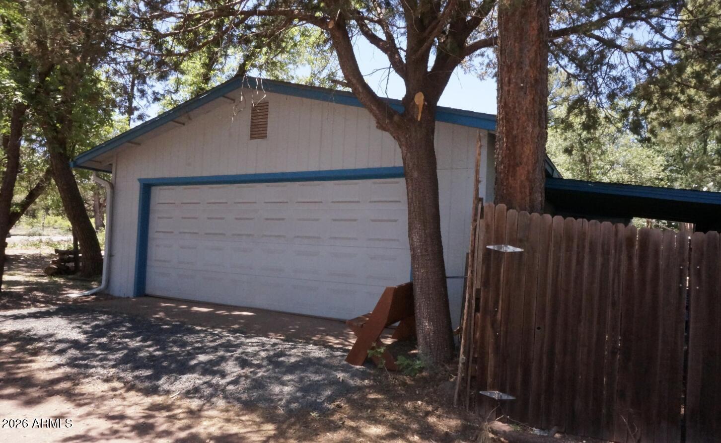 WAGON WHEEL PARK - Residential