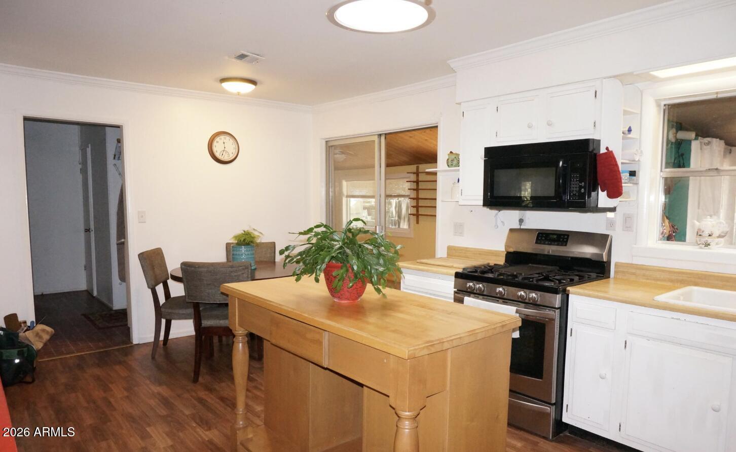 WAGON WHEEL PARK - Residential