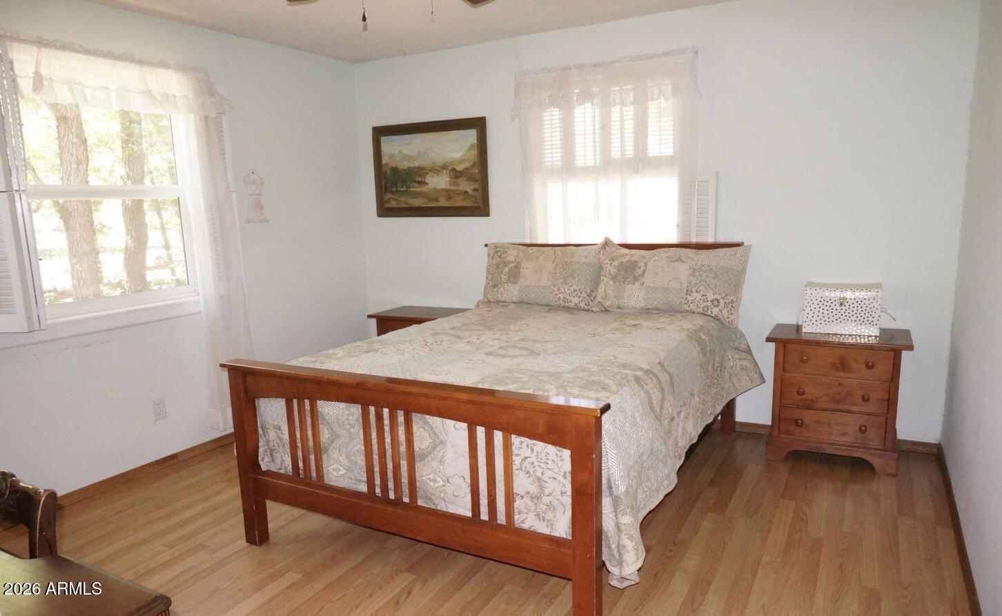 WAGON WHEEL PARK - Residential