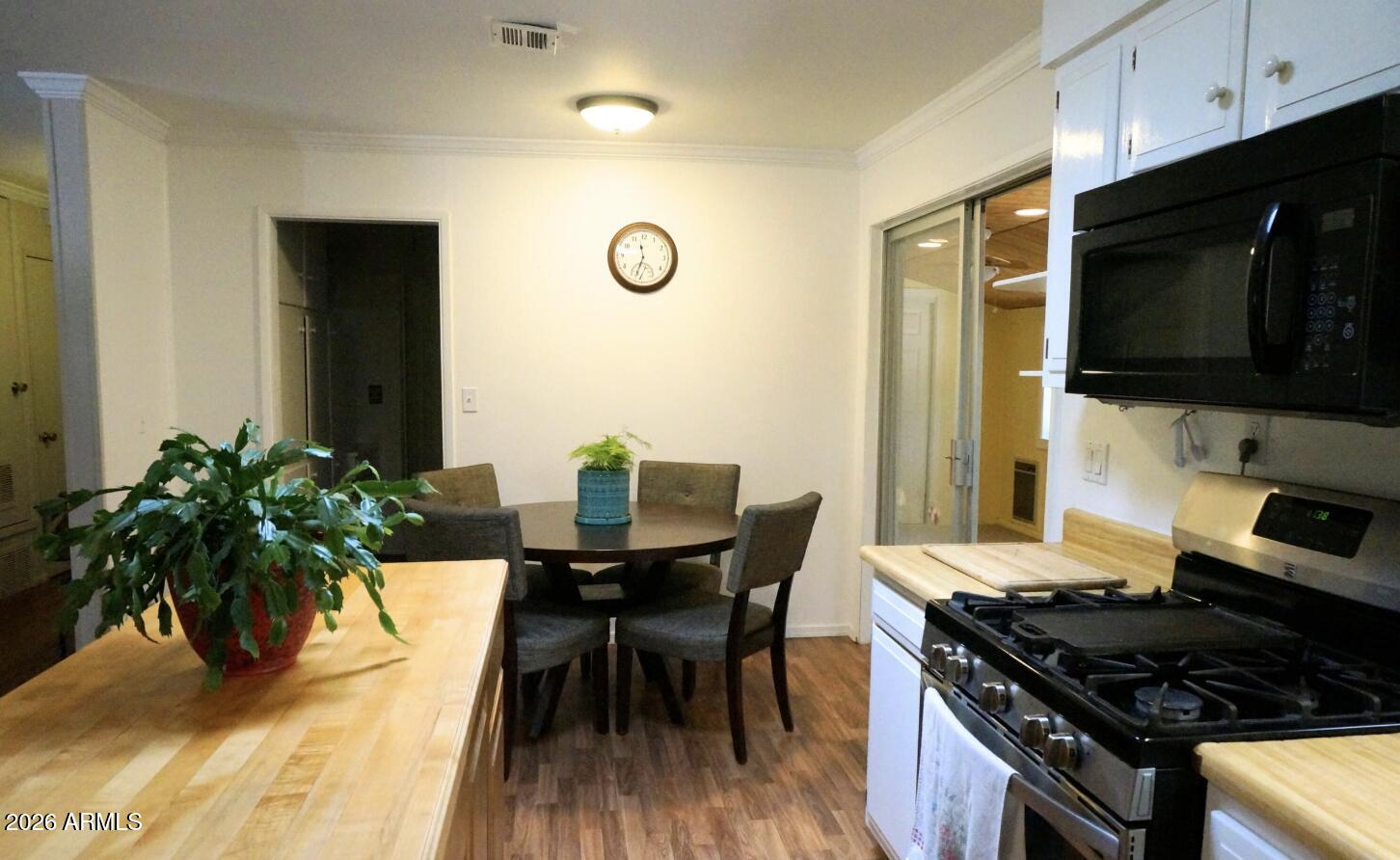 WAGON WHEEL PARK - Residential
