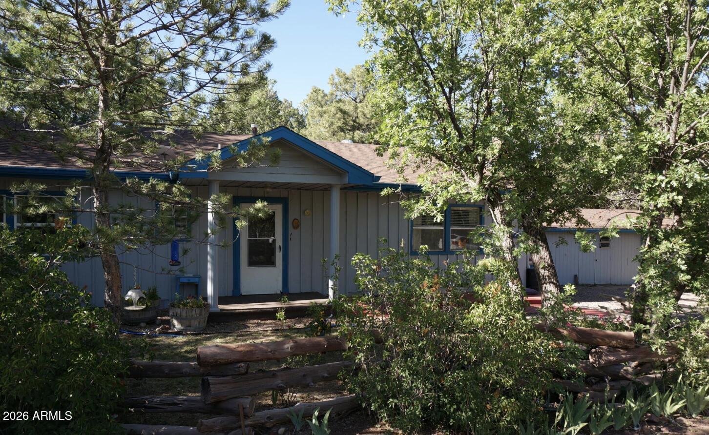 WAGON WHEEL PARK - Residential