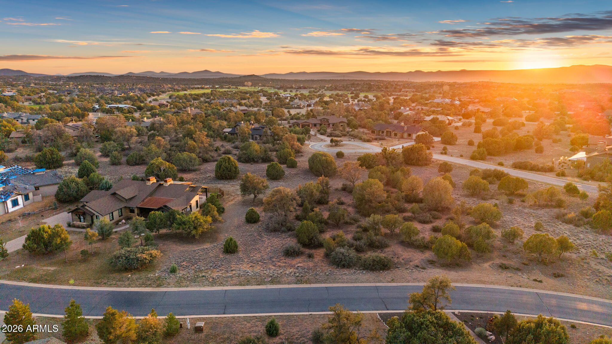 TALKING ROCK RANCH PHASE 10 - Residential