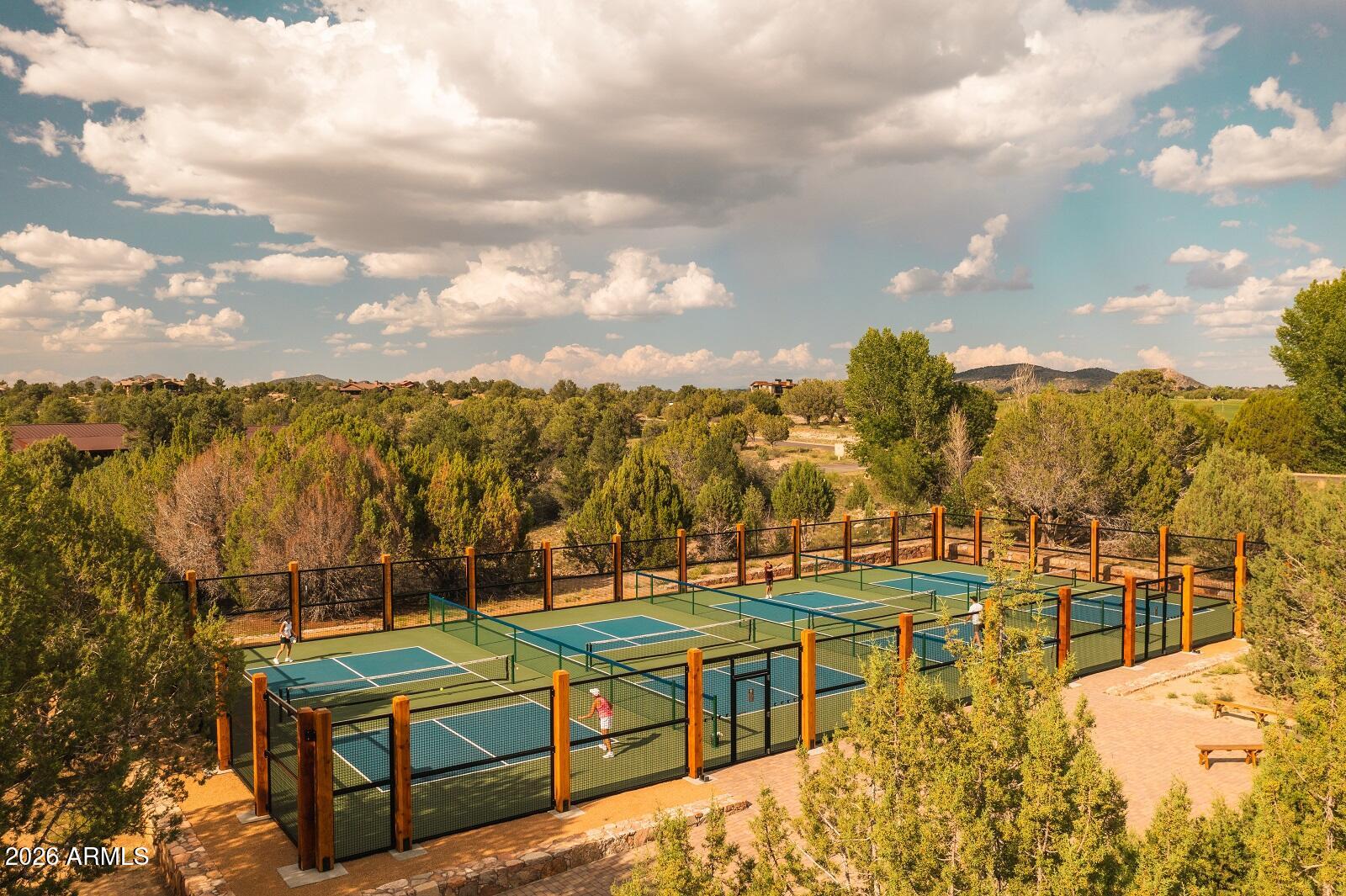 TALKING ROCK RANCH PHASE 10 - Residential