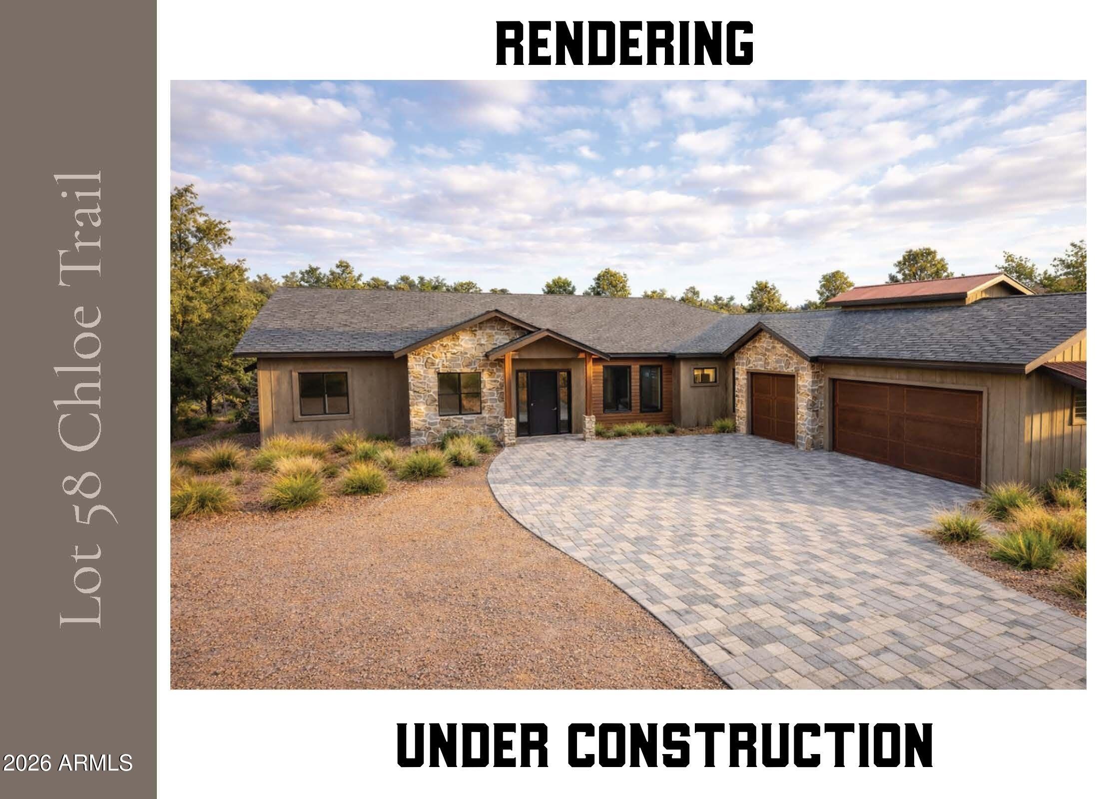 TALKING ROCK RANCH PHASE 10 - Residential