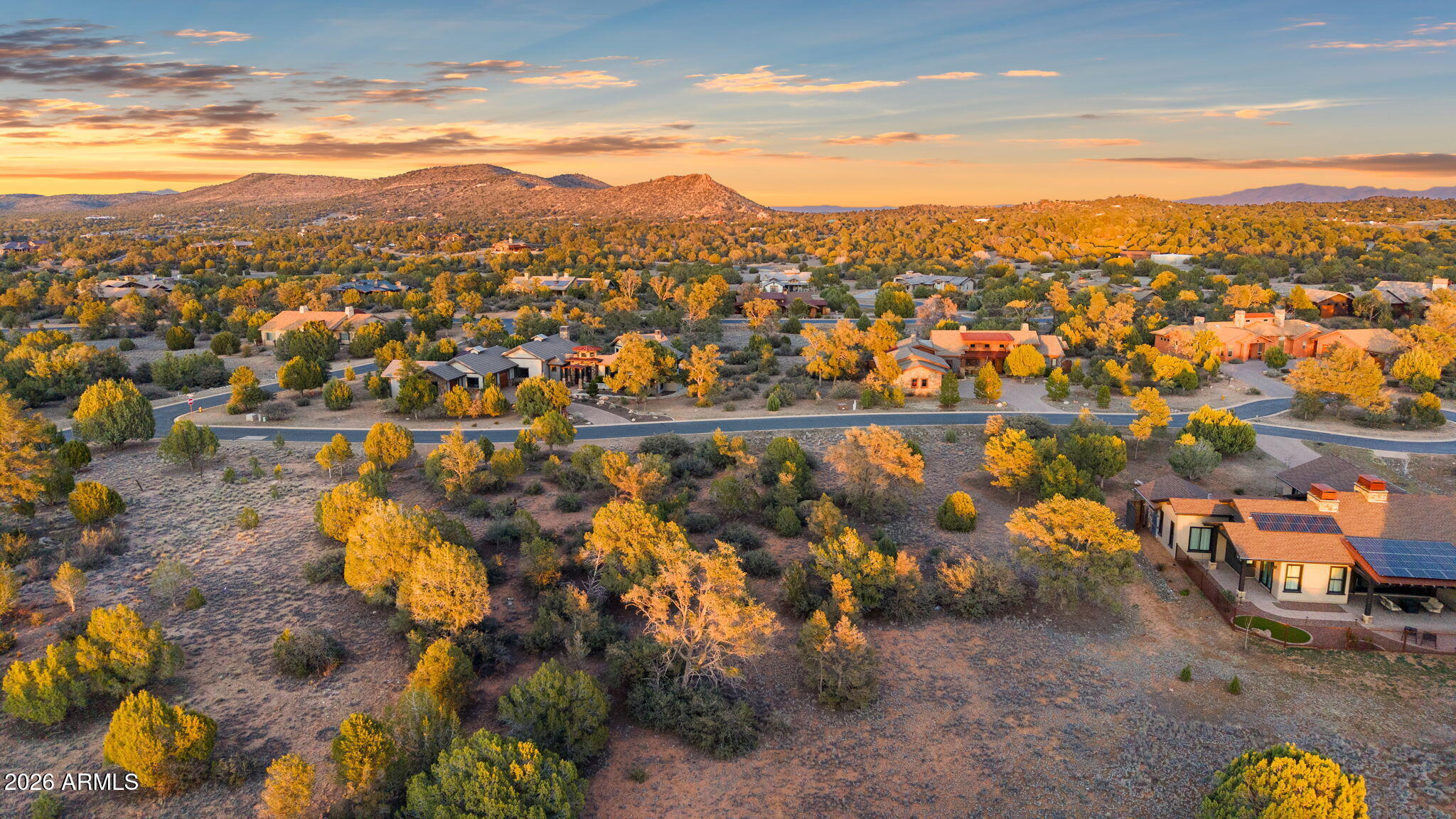 TALKING ROCK RANCH PHASE 10 - Residential