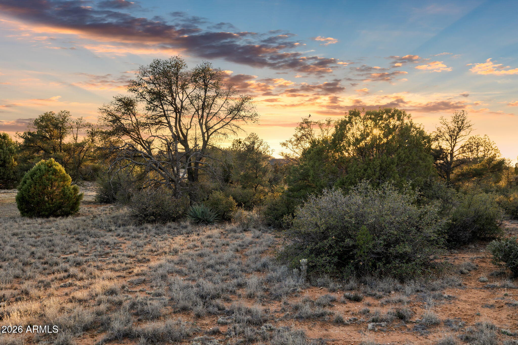 TALKING ROCK RANCH PHASE 10 - Residential