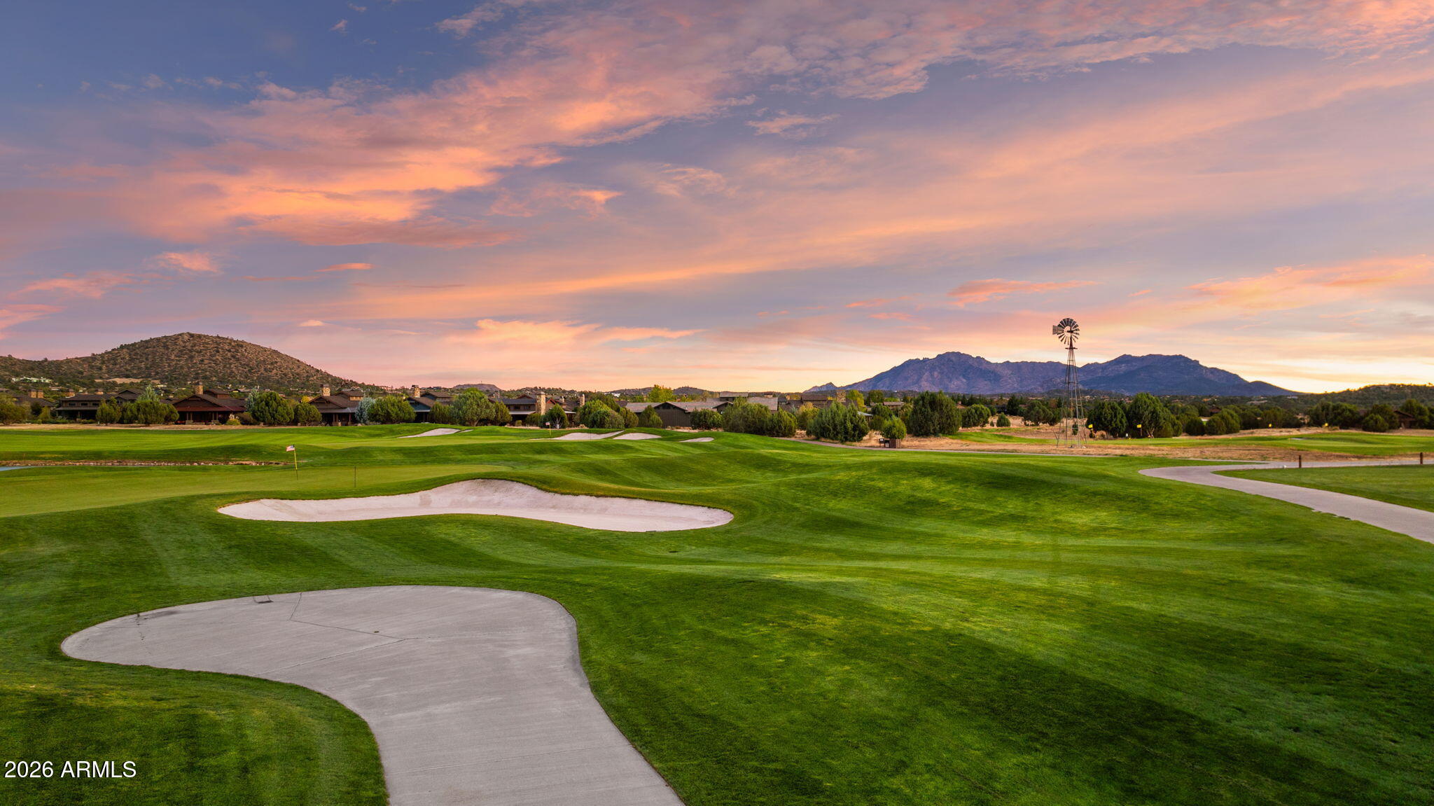 TALKING ROCK RANCH PHASE 10 - Residential