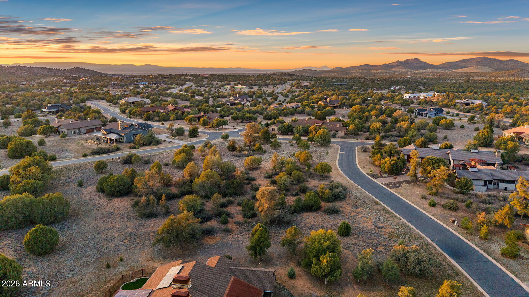 TALKING ROCK RANCH PHASE 10 - Residential