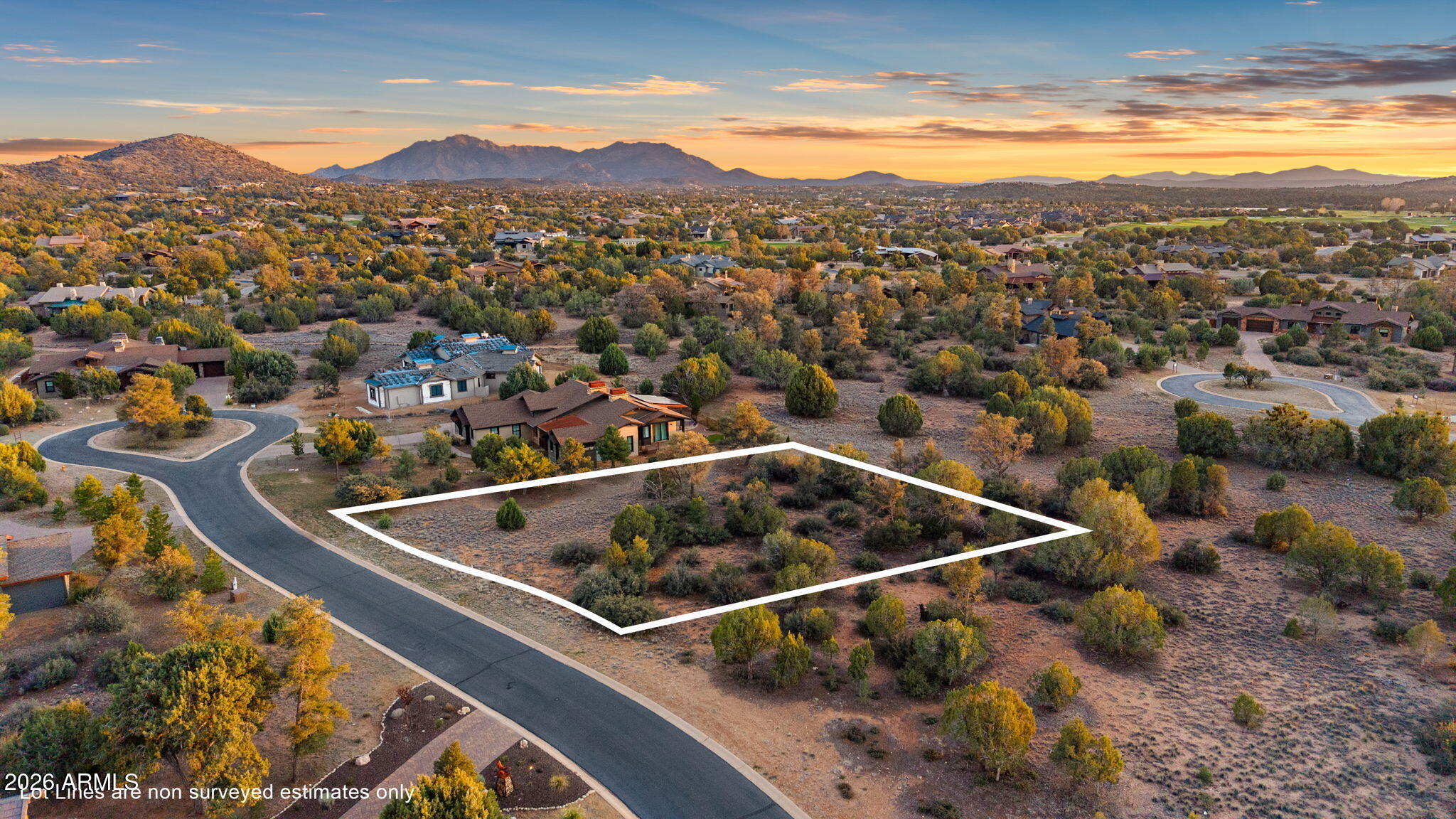 TALKING ROCK RANCH PHASE 10 - Residential
