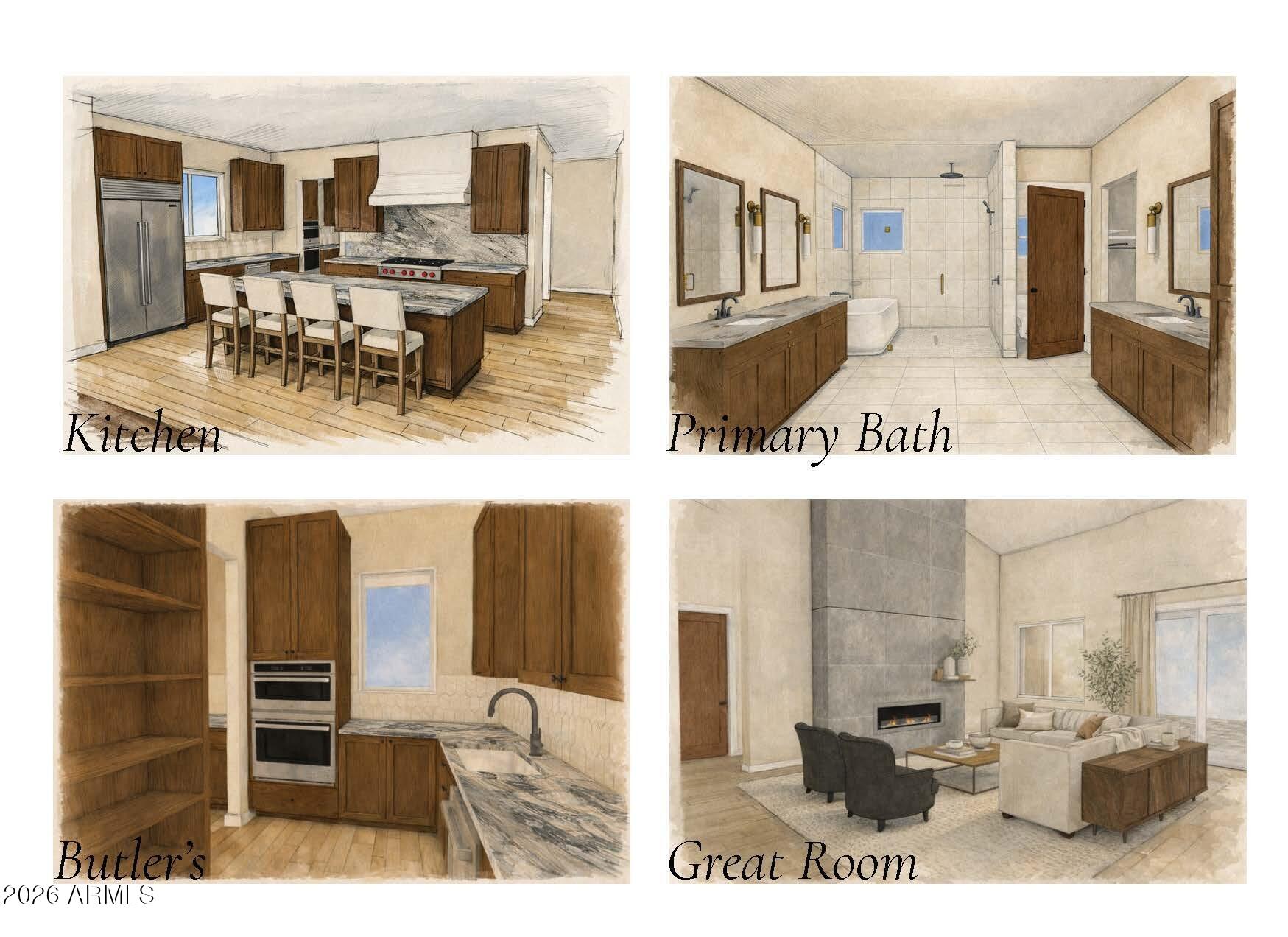 TALKING ROCK RANCH PHASE 10 - Residential