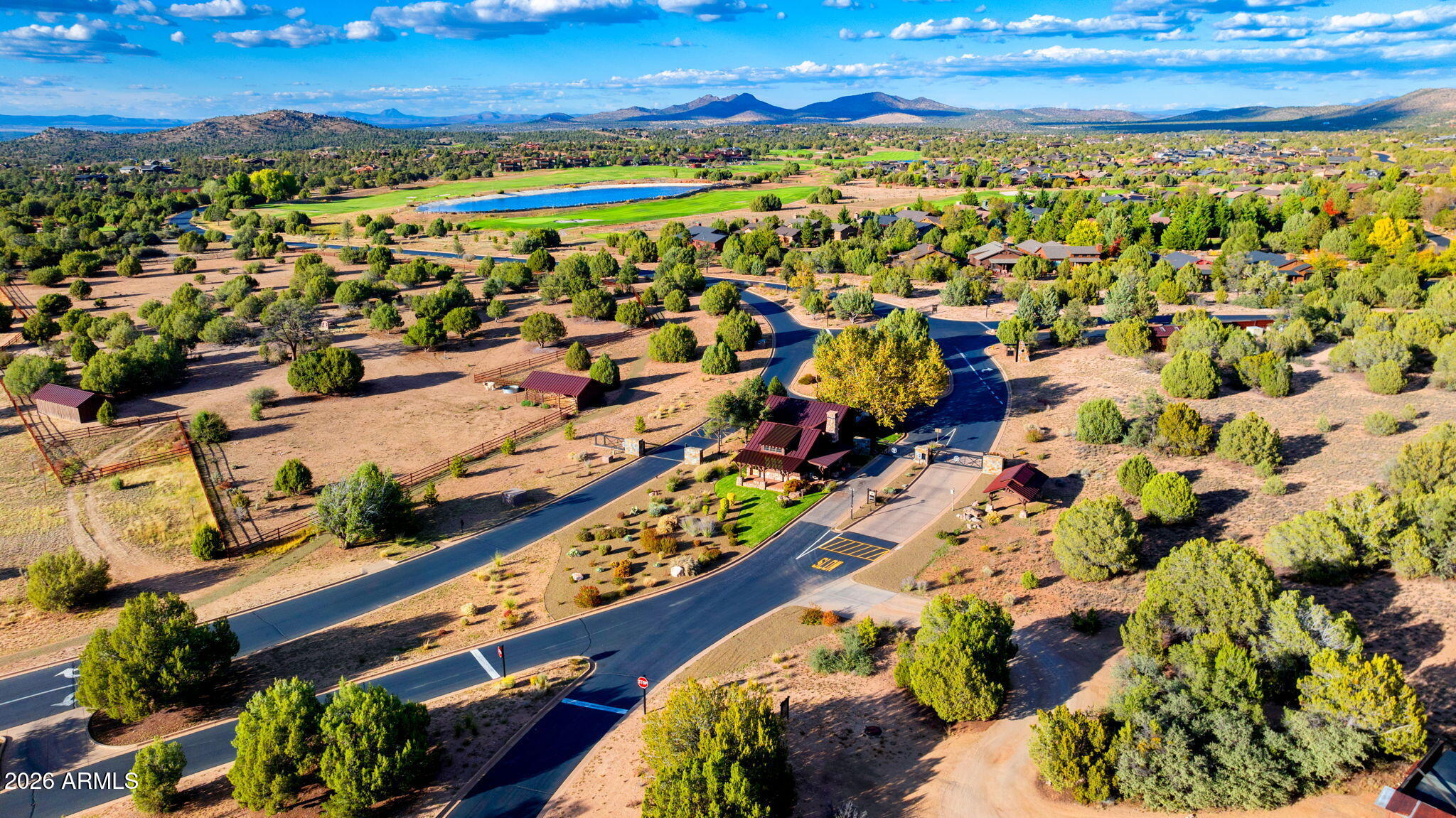 TALKING ROCK RANCH PHASE 10 - Residential