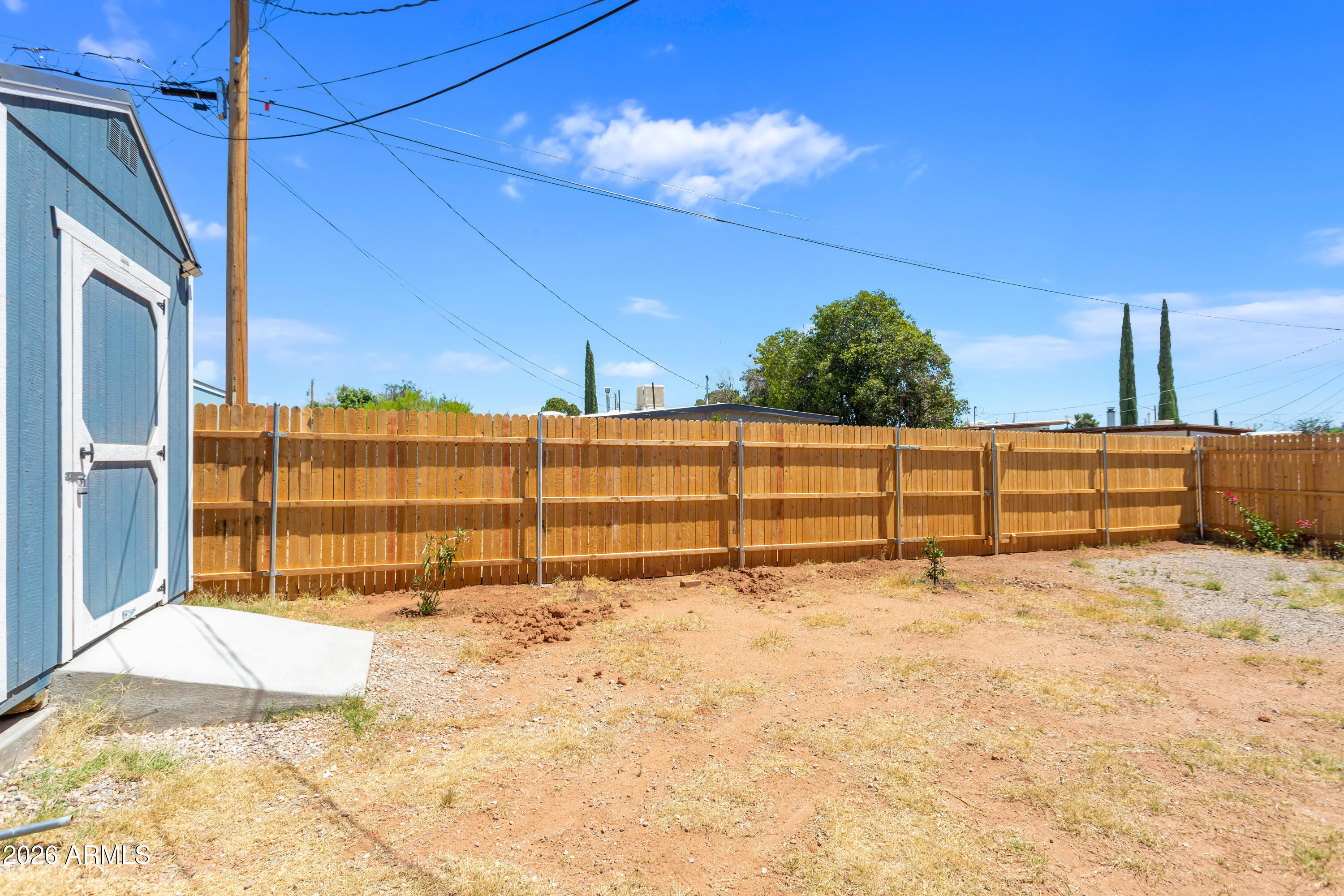 GARDEN CANYON TERRACE - Residential