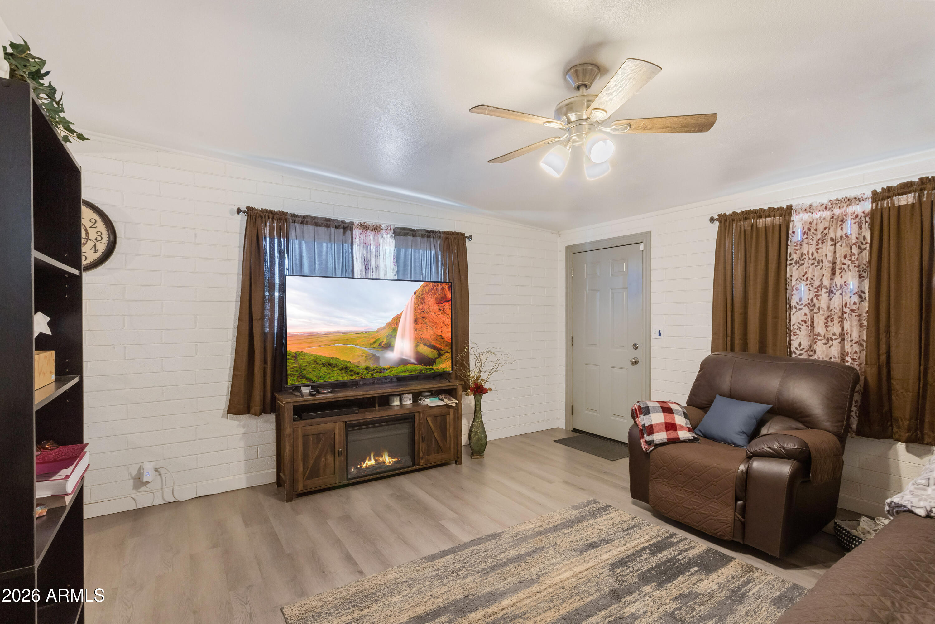 GARDEN CANYON TERRACE - Residential