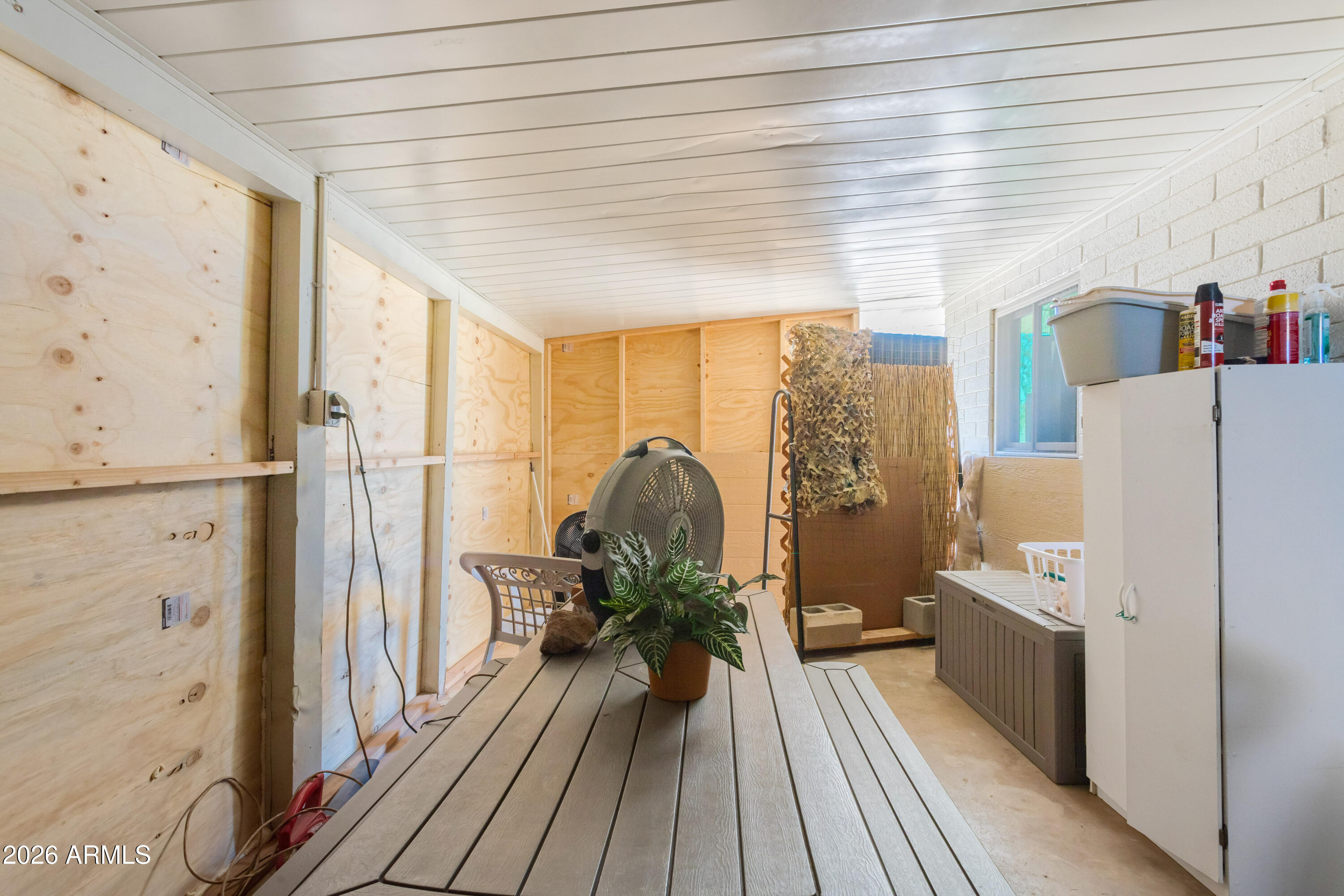 GARDEN CANYON TERRACE - Residential