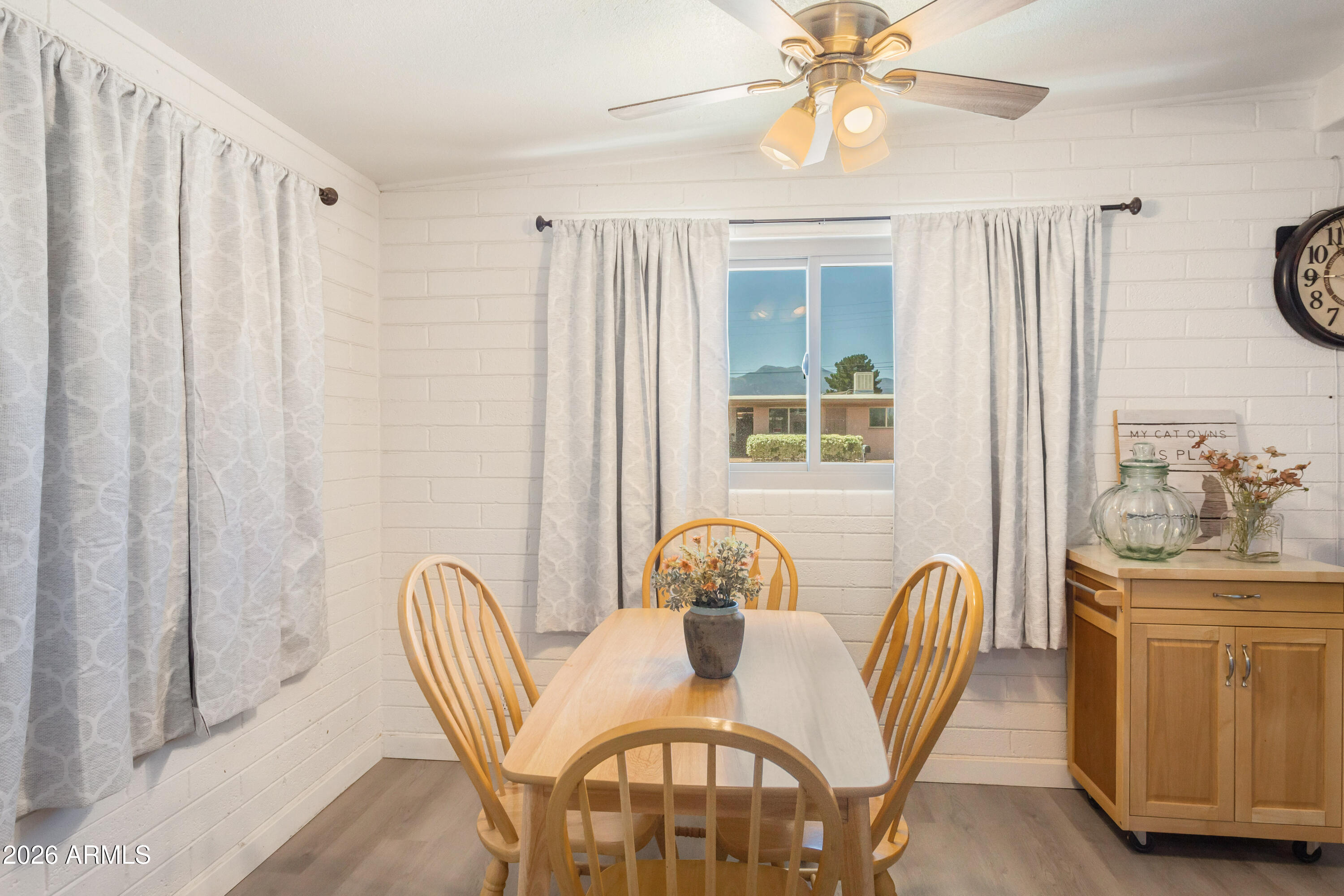 GARDEN CANYON TERRACE - Residential