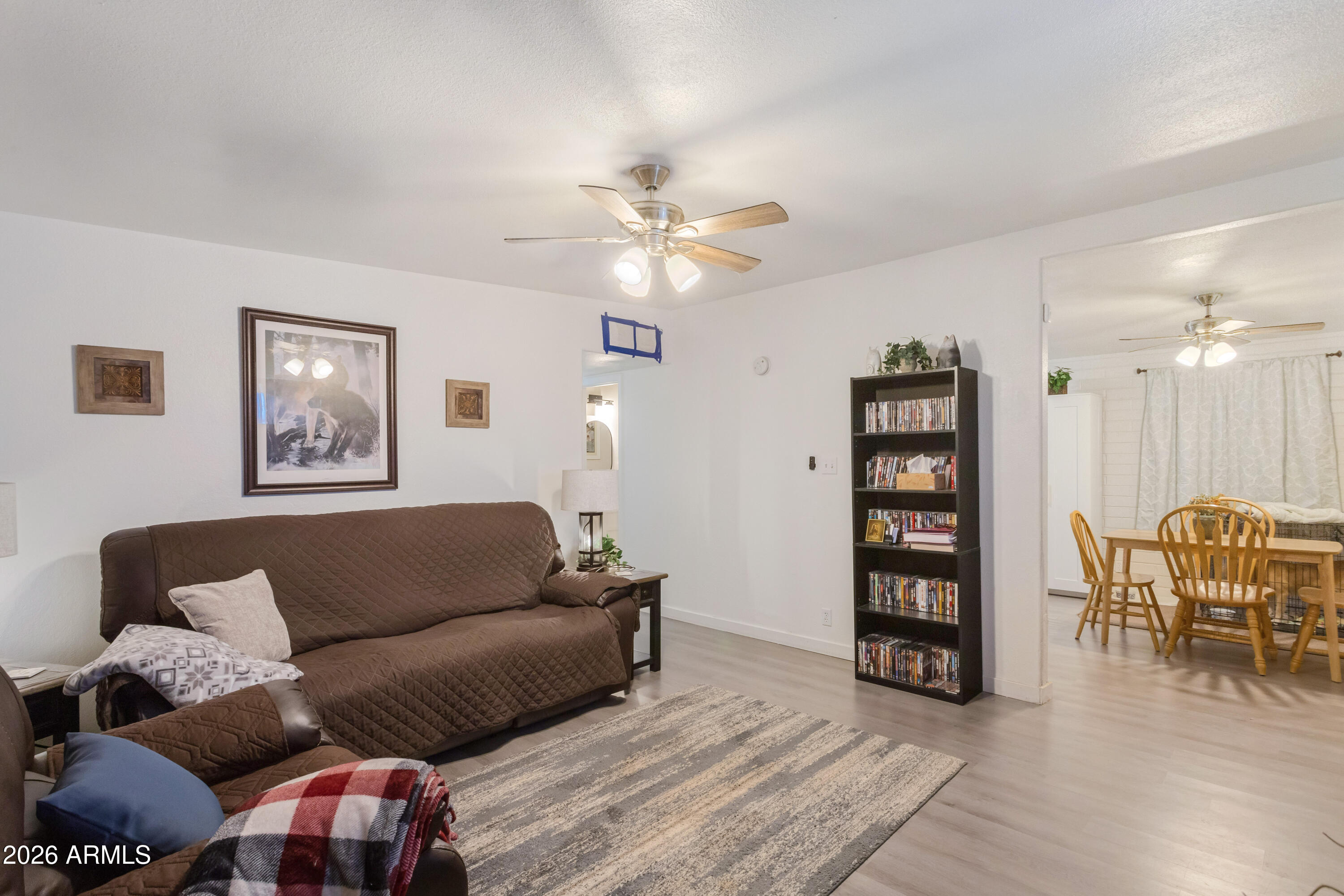 GARDEN CANYON TERRACE - Residential