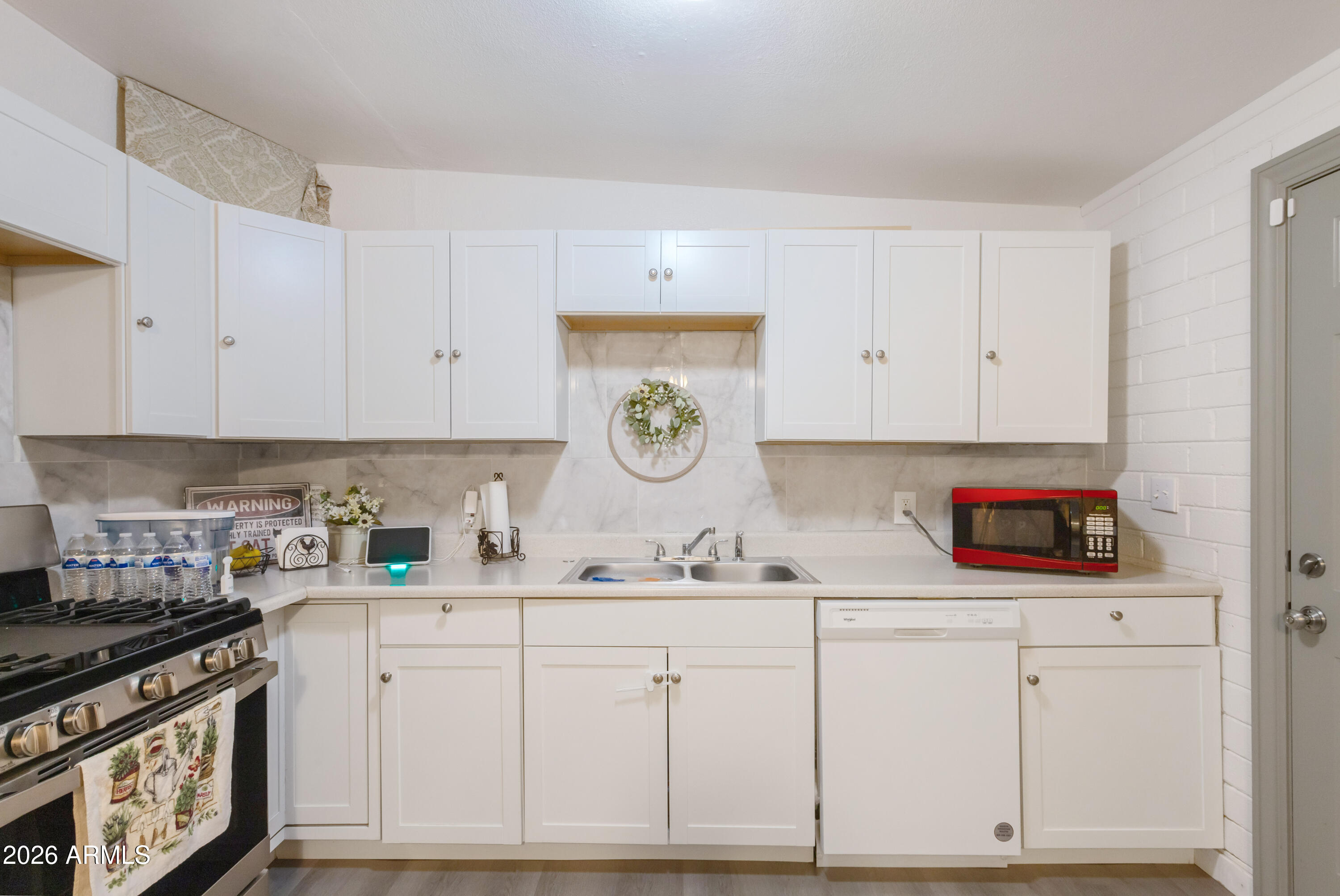 GARDEN CANYON TERRACE - Residential
