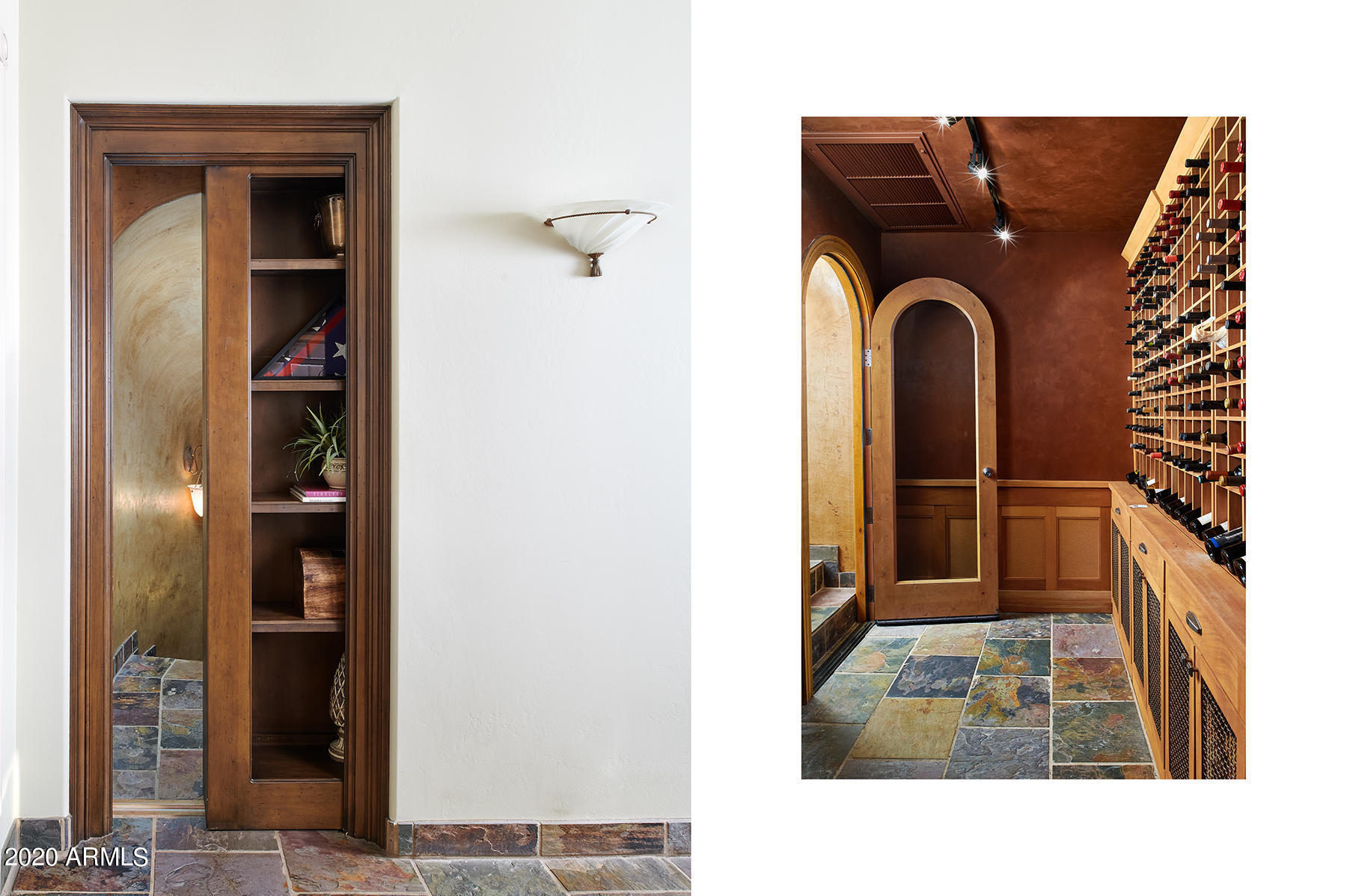 CAMELBACK COUNTRY ESTATES - Residential