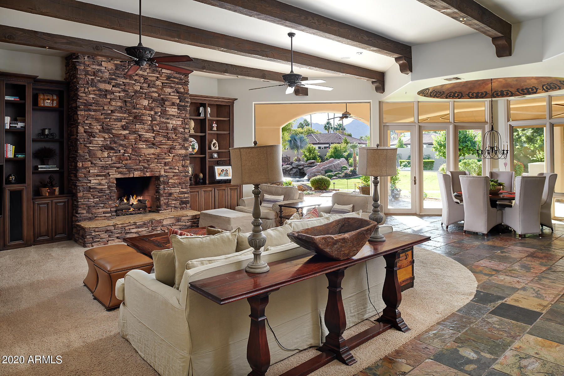 CAMELBACK COUNTRY ESTATES - Residential