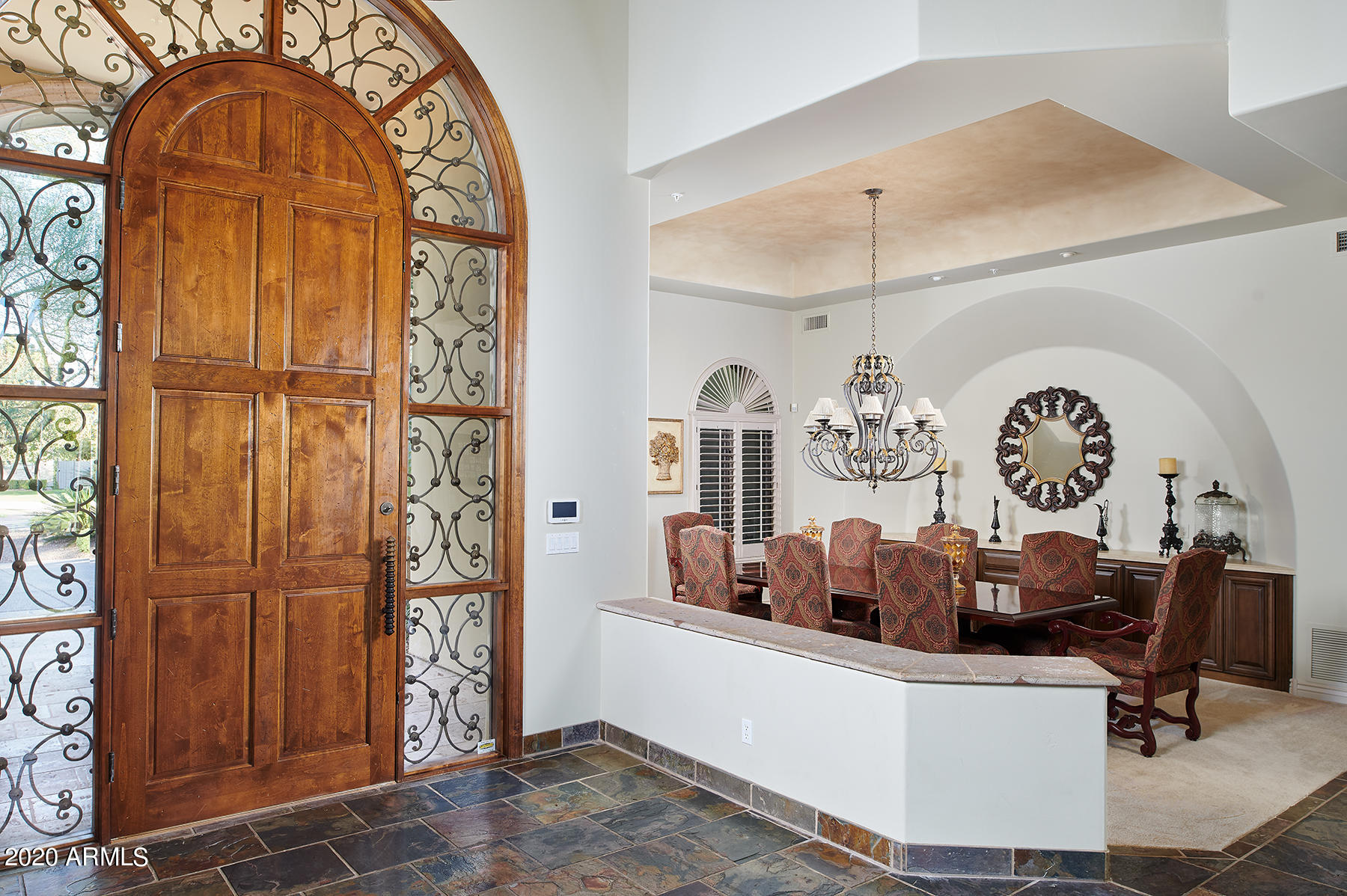 CAMELBACK COUNTRY ESTATES - Residential
