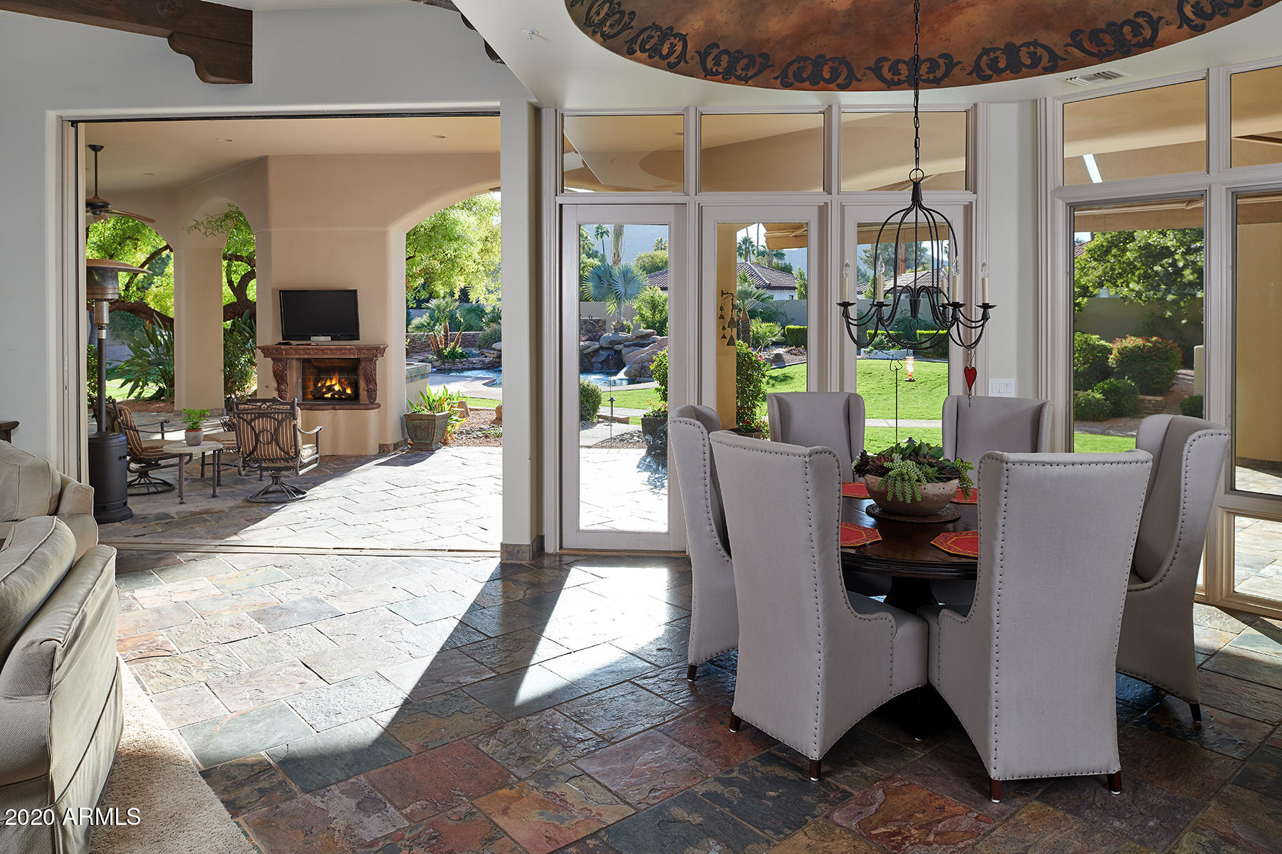 CAMELBACK COUNTRY ESTATES - Residential