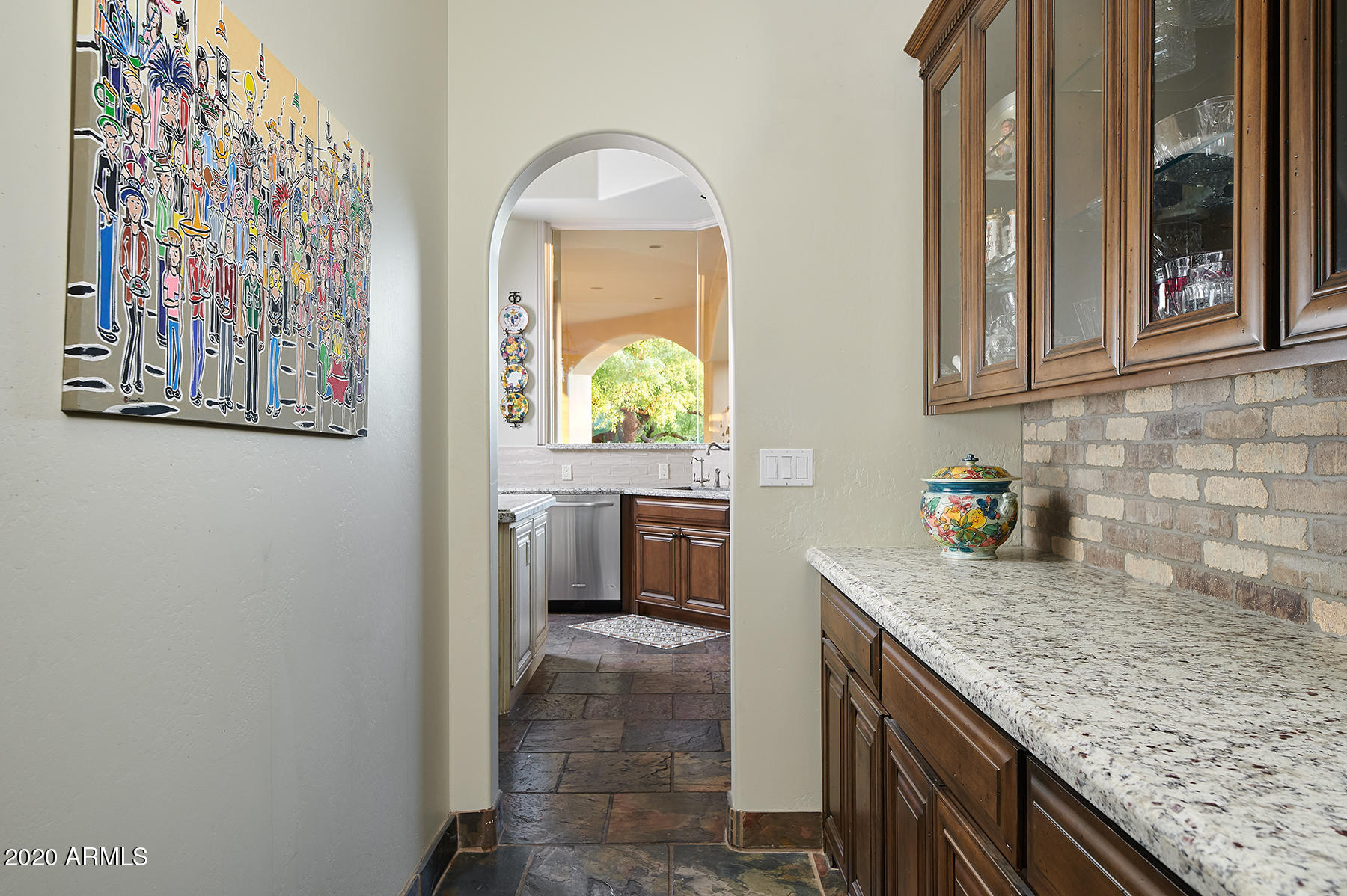 CAMELBACK COUNTRY ESTATES - Residential