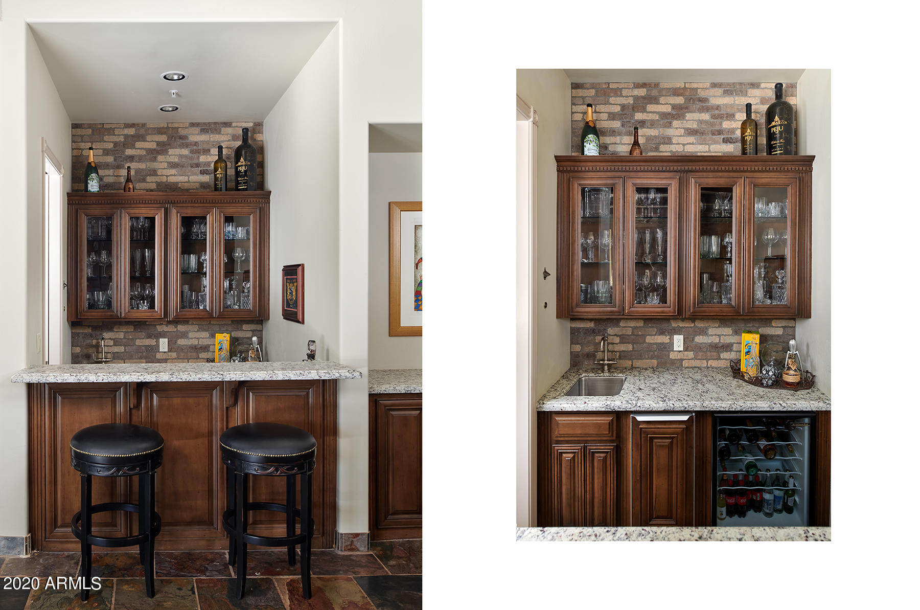 CAMELBACK COUNTRY ESTATES - Residential