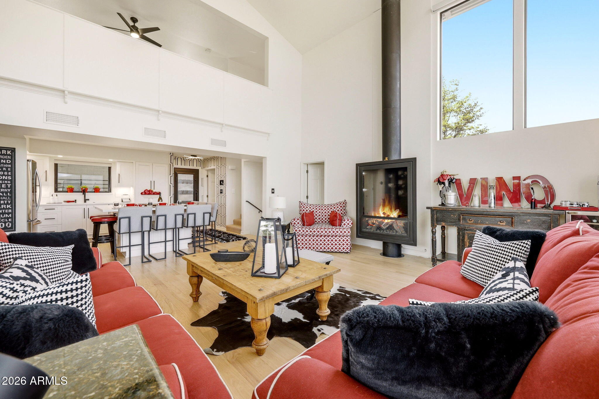 PORTAL PINE CREEK CANYON 3 - Residential