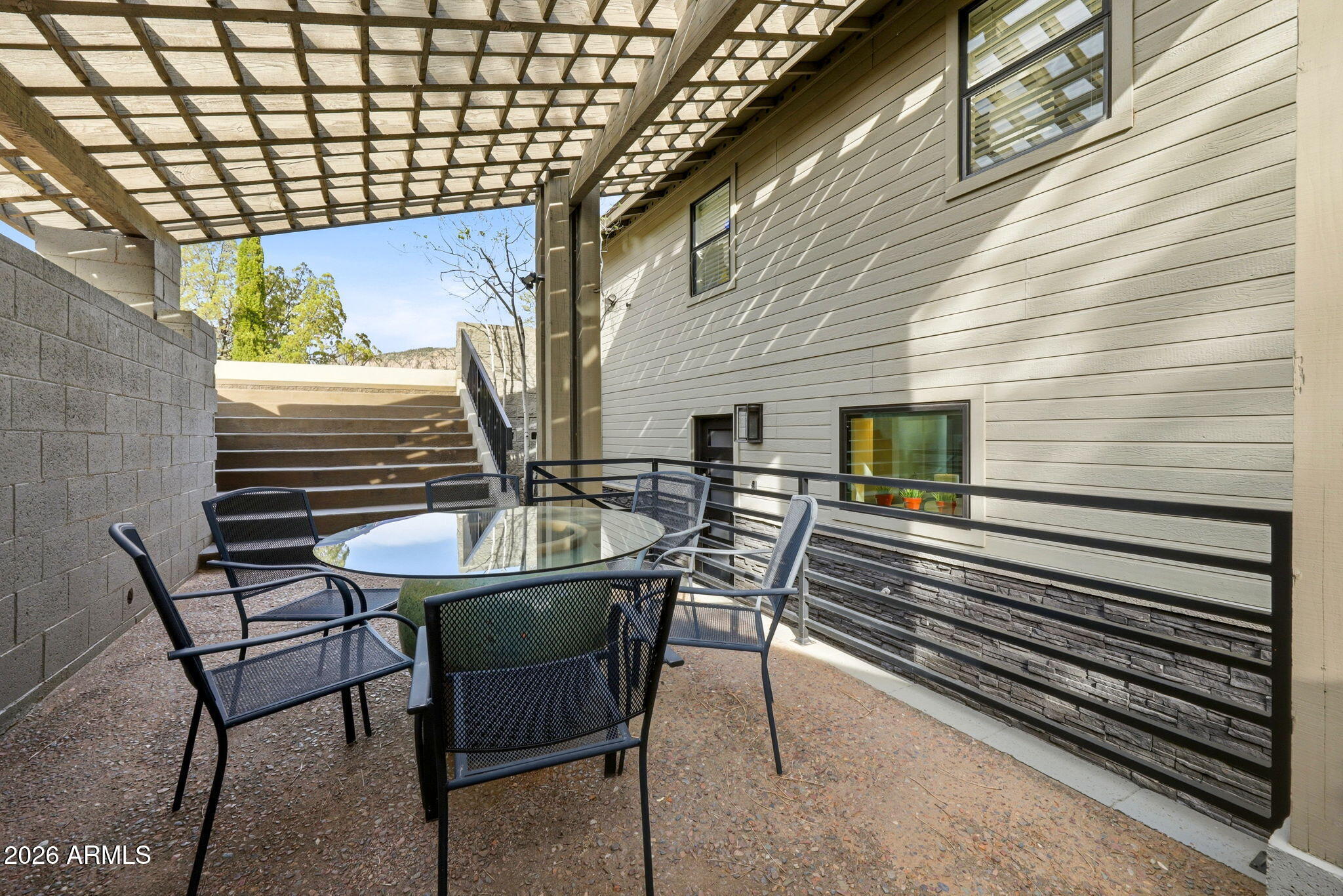 PORTAL PINE CREEK CANYON 3 - Residential