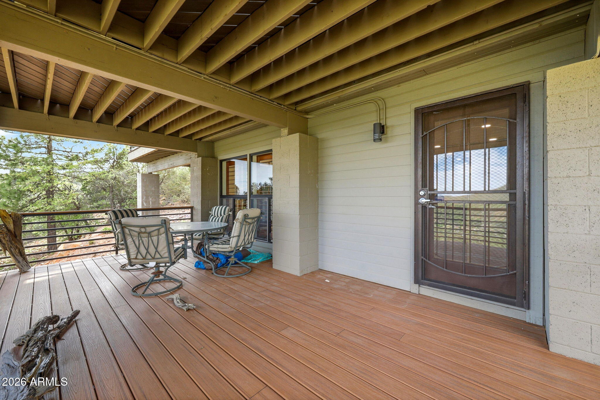 PORTAL PINE CREEK CANYON 3 - Residential