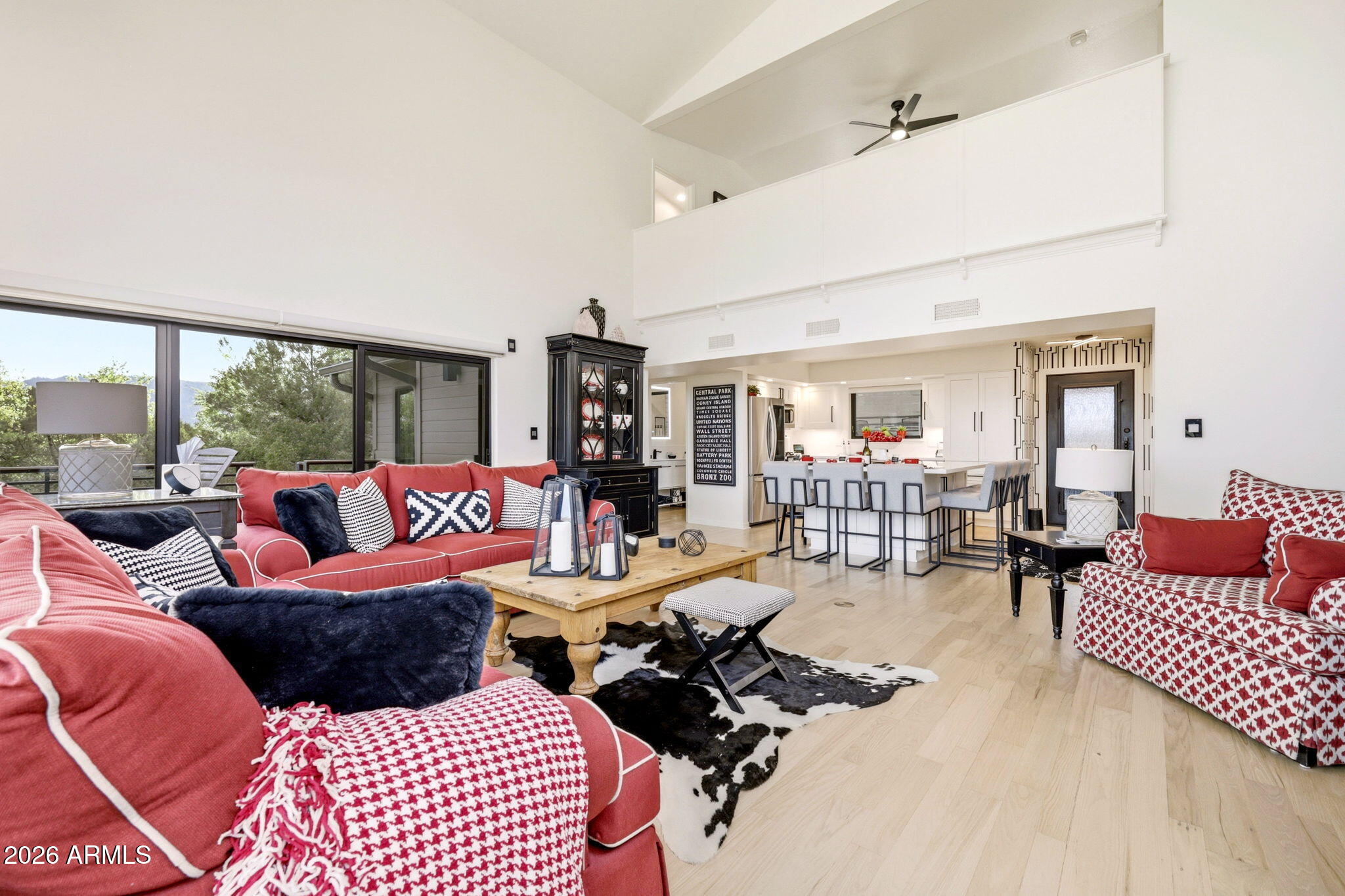 PORTAL PINE CREEK CANYON 3 - Residential