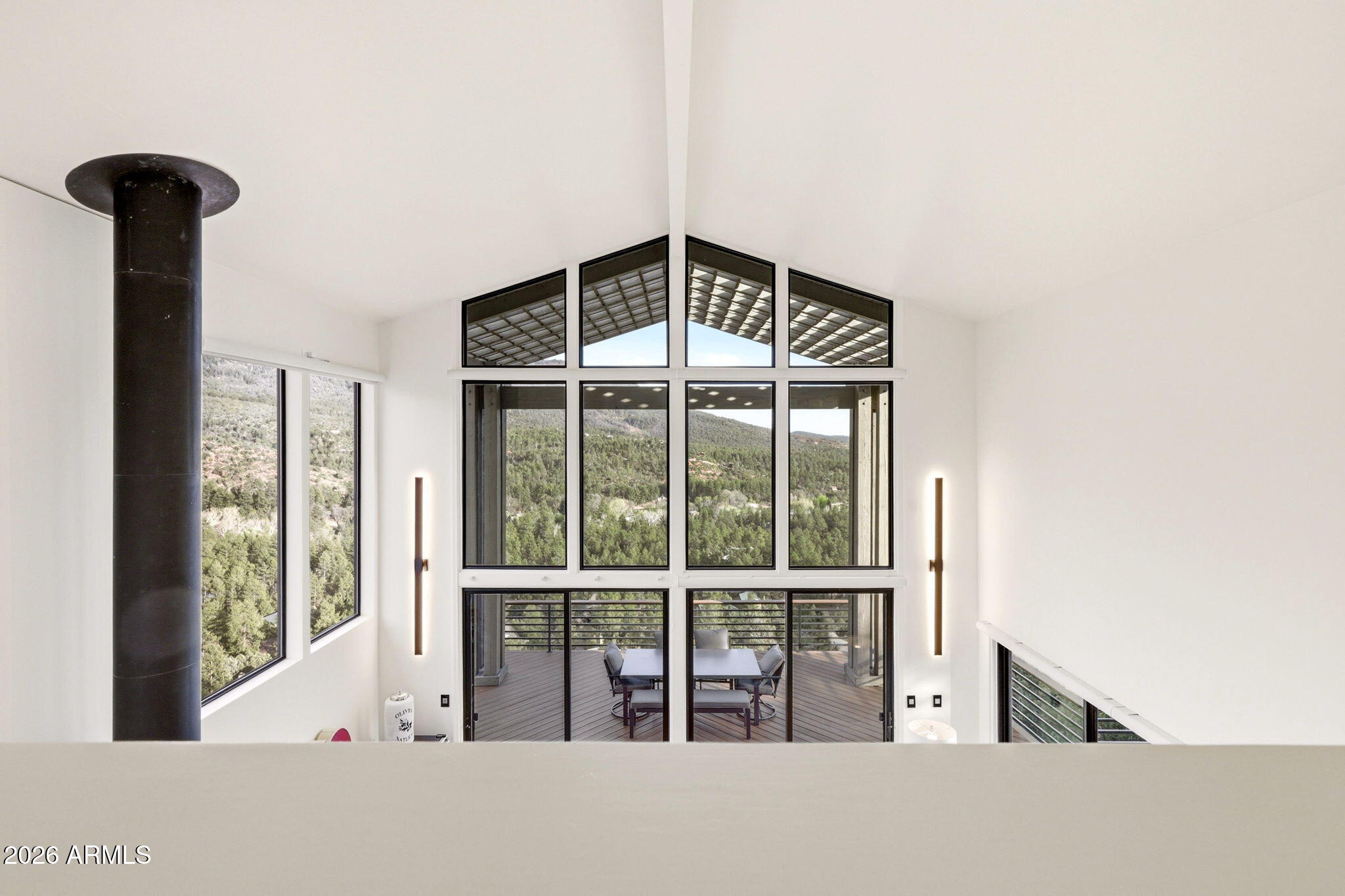 PORTAL PINE CREEK CANYON 3 - Residential