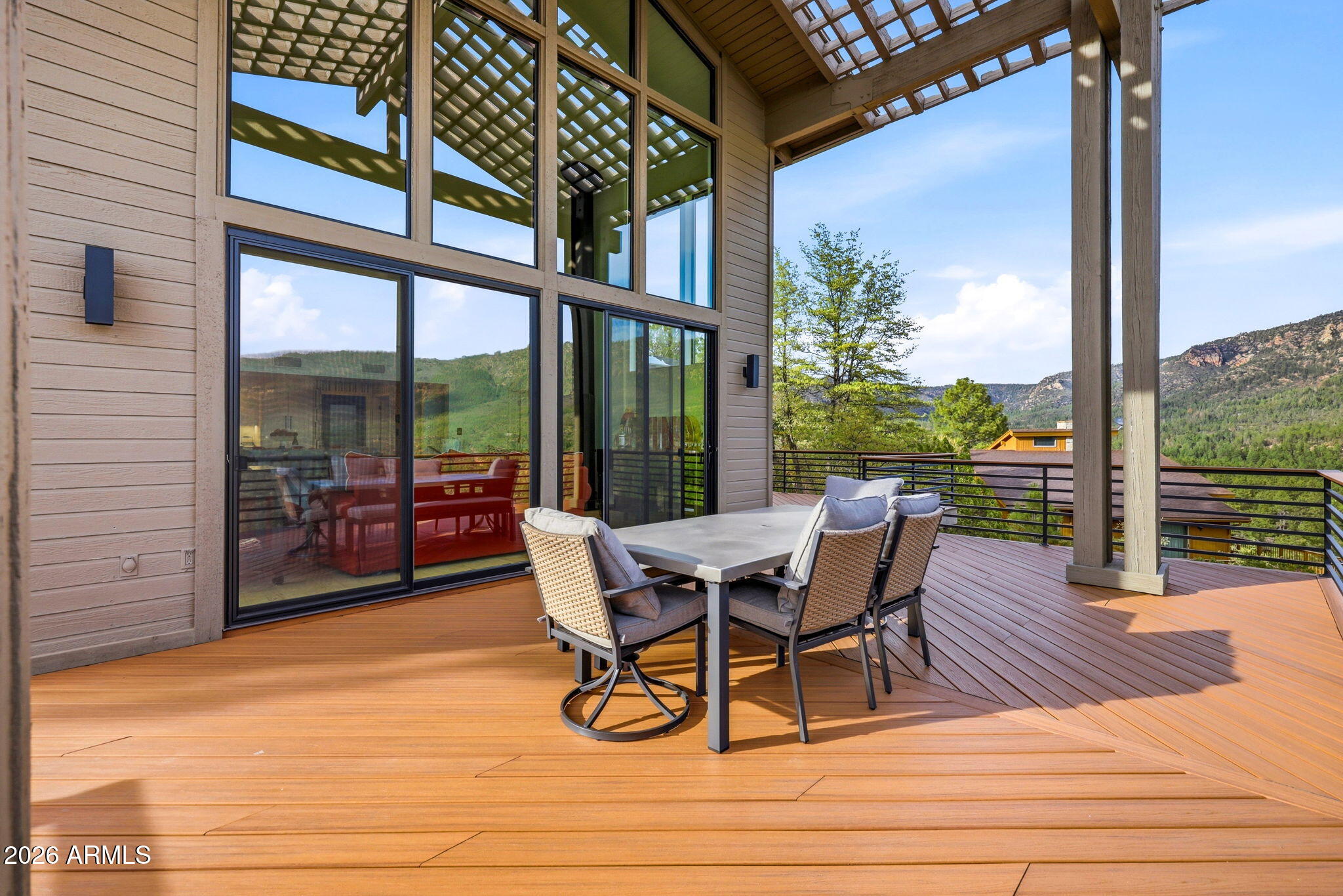 PORTAL PINE CREEK CANYON 3 - Residential