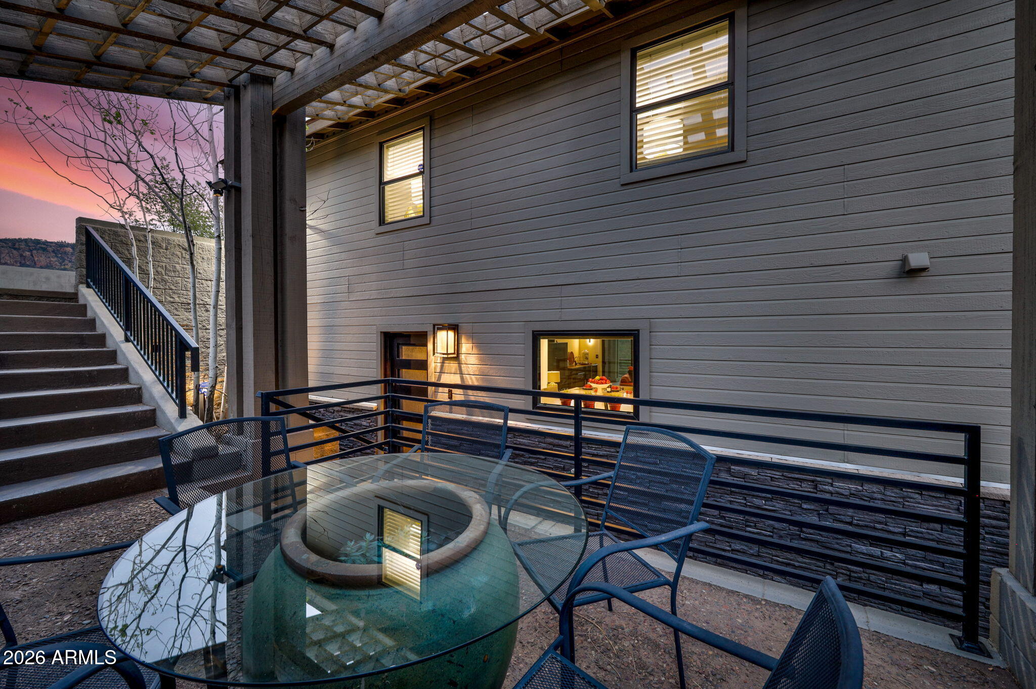 PORTAL PINE CREEK CANYON 3 - Residential