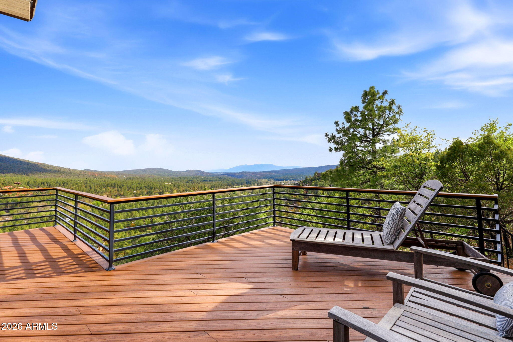 PORTAL PINE CREEK CANYON 3 - Residential