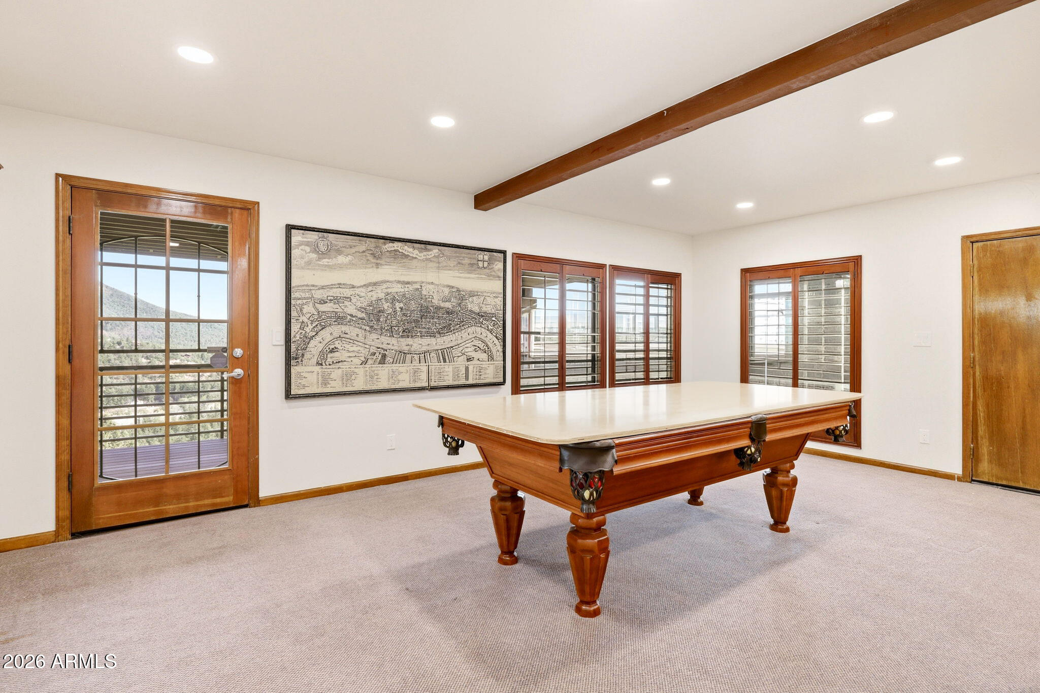 PORTAL PINE CREEK CANYON 3 - Residential
