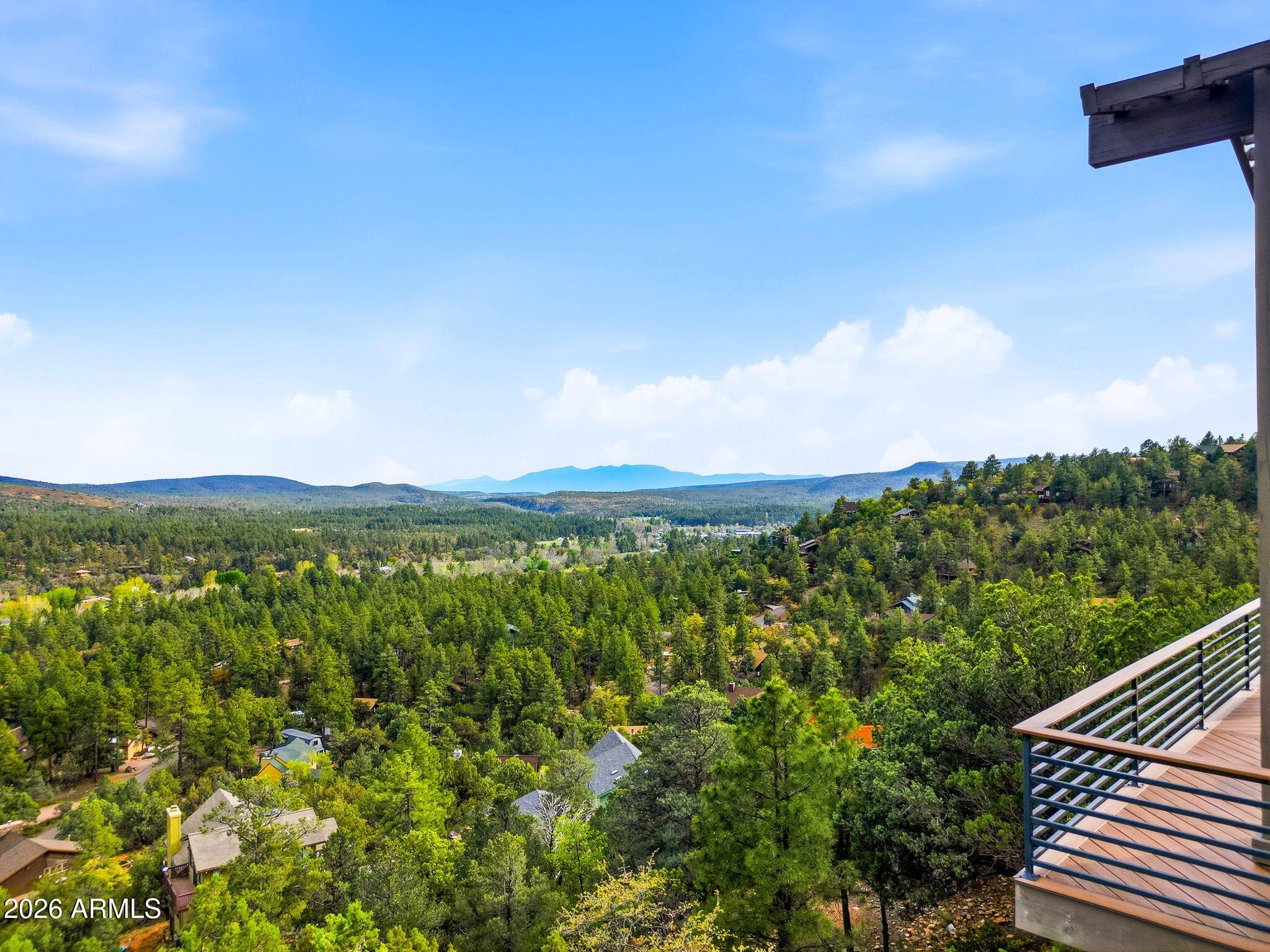 PORTAL PINE CREEK CANYON 3 - Residential