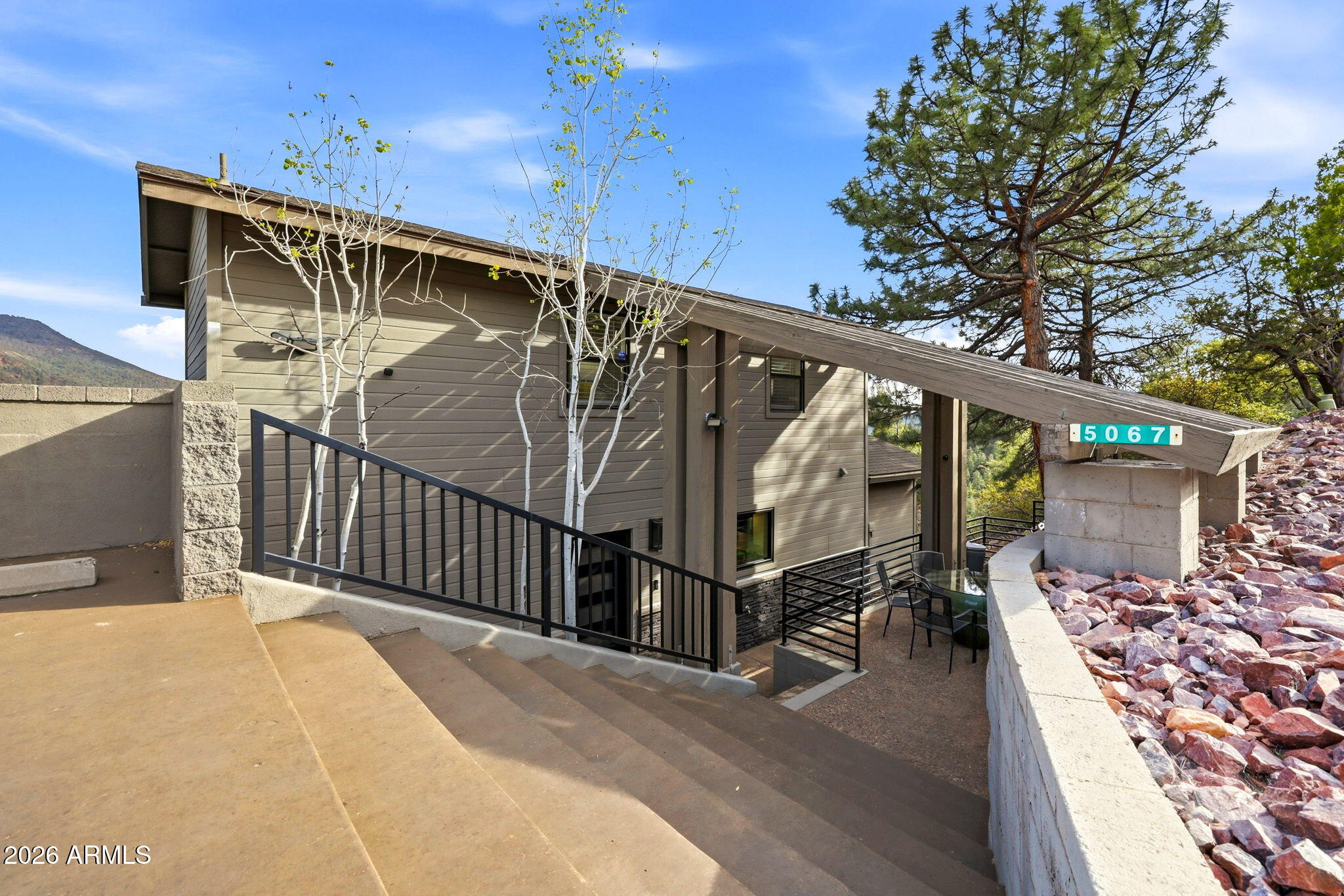PORTAL PINE CREEK CANYON 3 - Residential