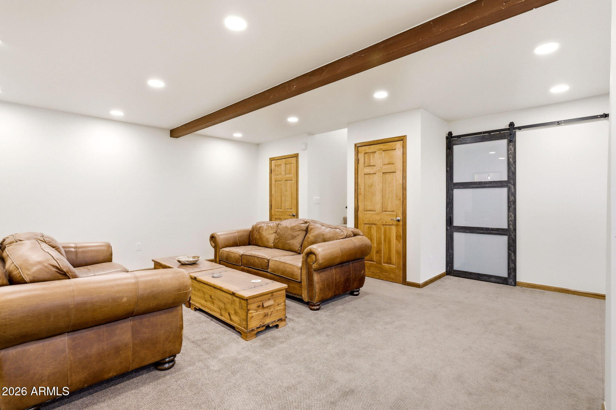 PORTAL PINE CREEK CANYON 3 - Residential