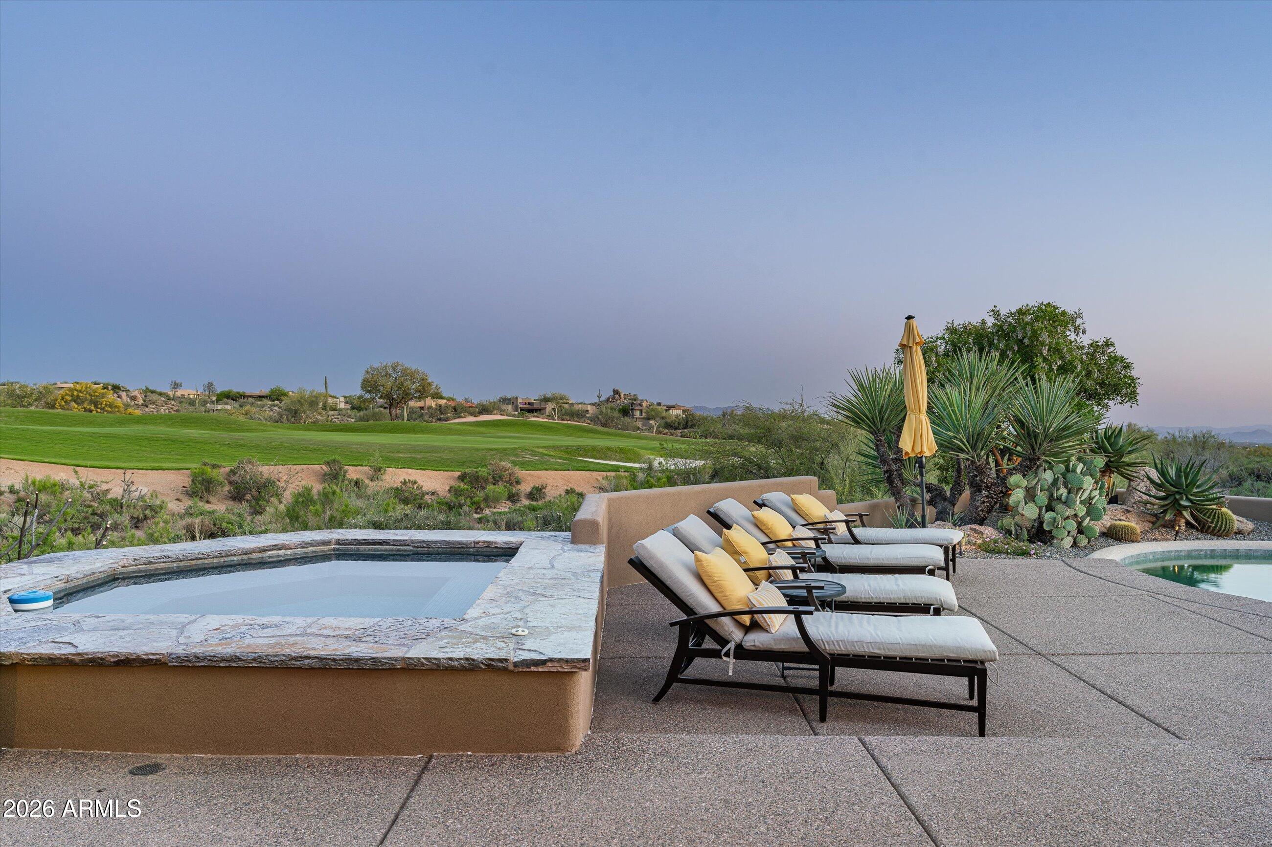 Desert Mountain - Residential