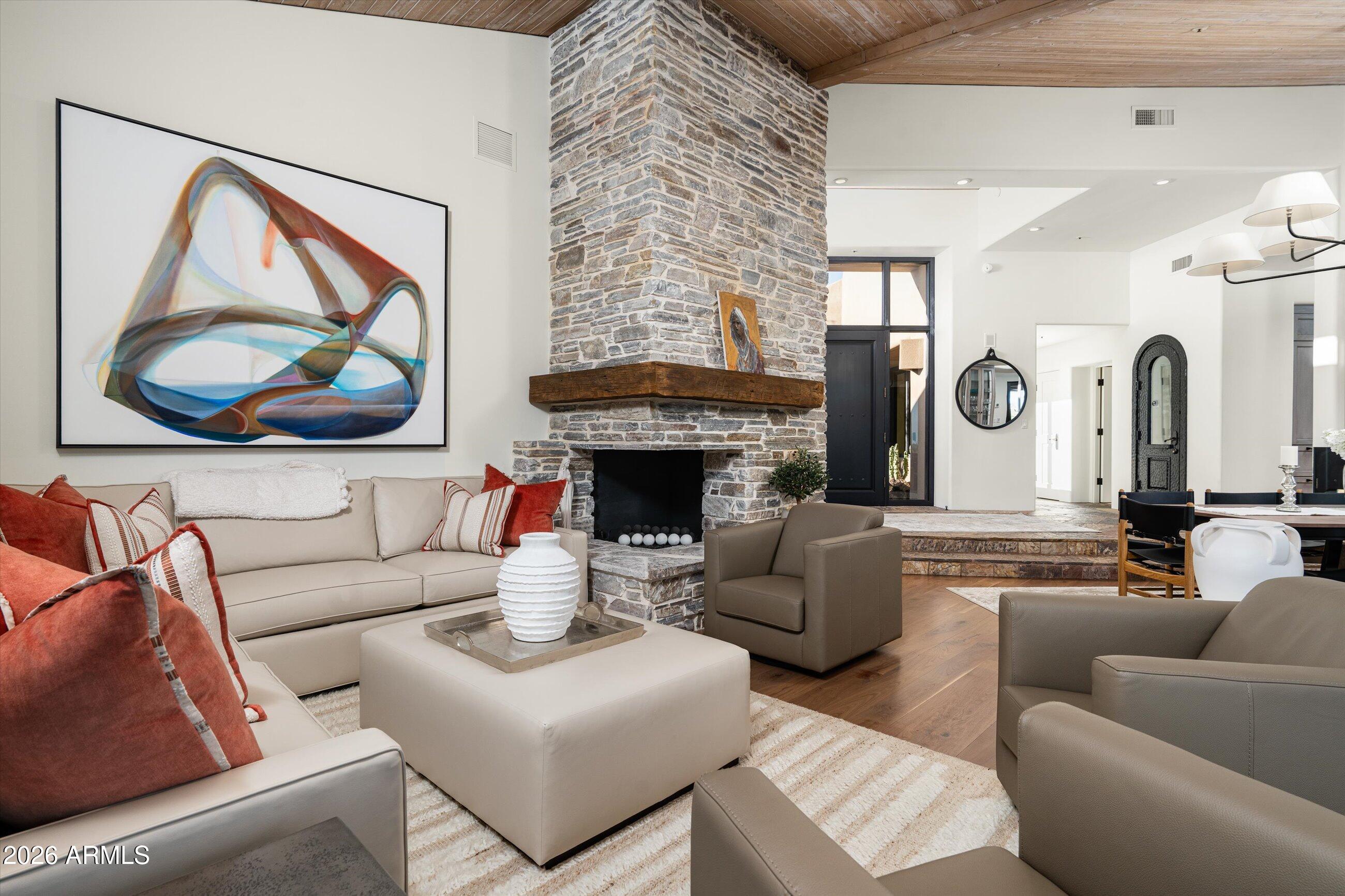 Desert Mountain - Residential