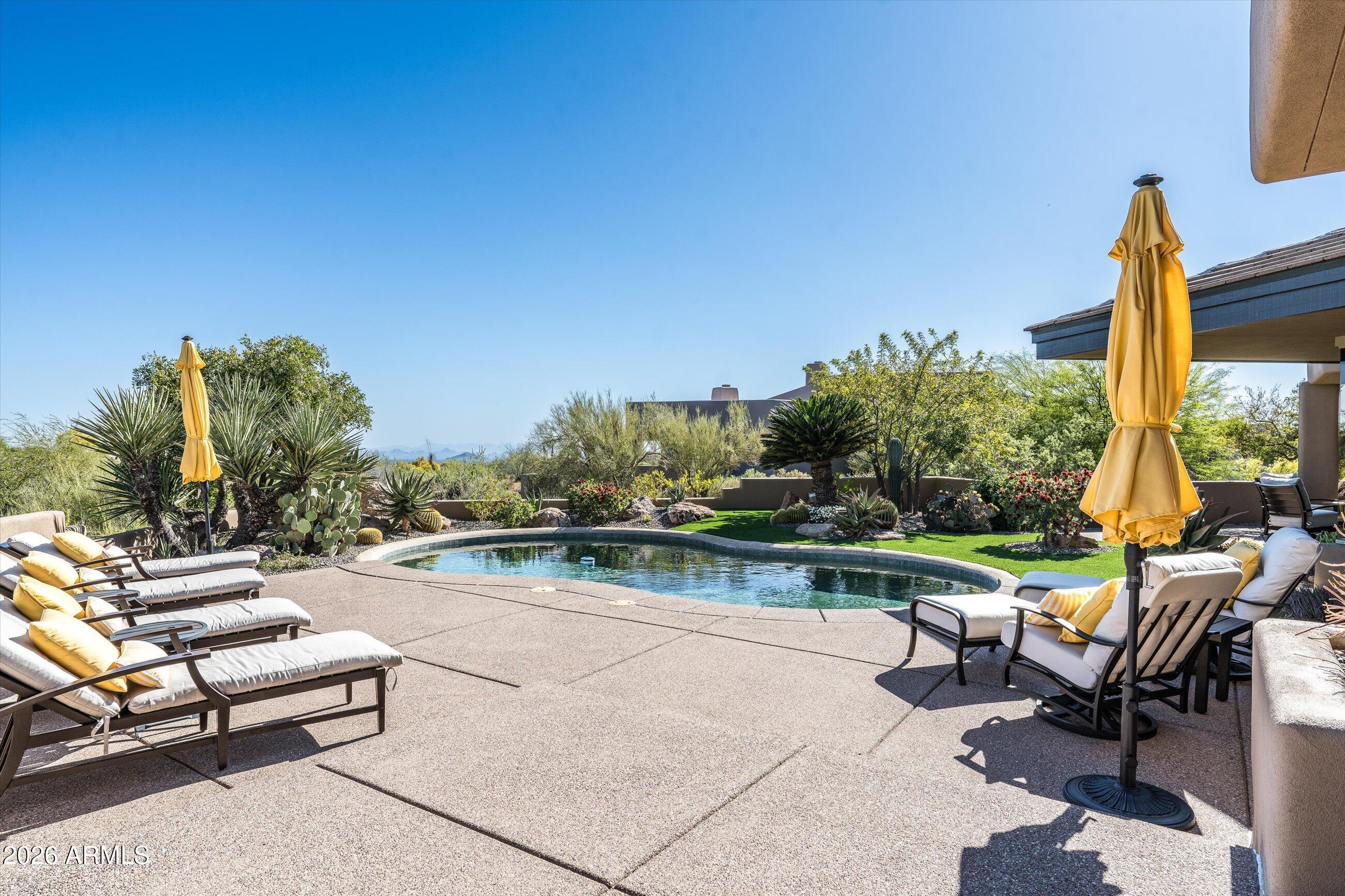 Desert Mountain - Residential