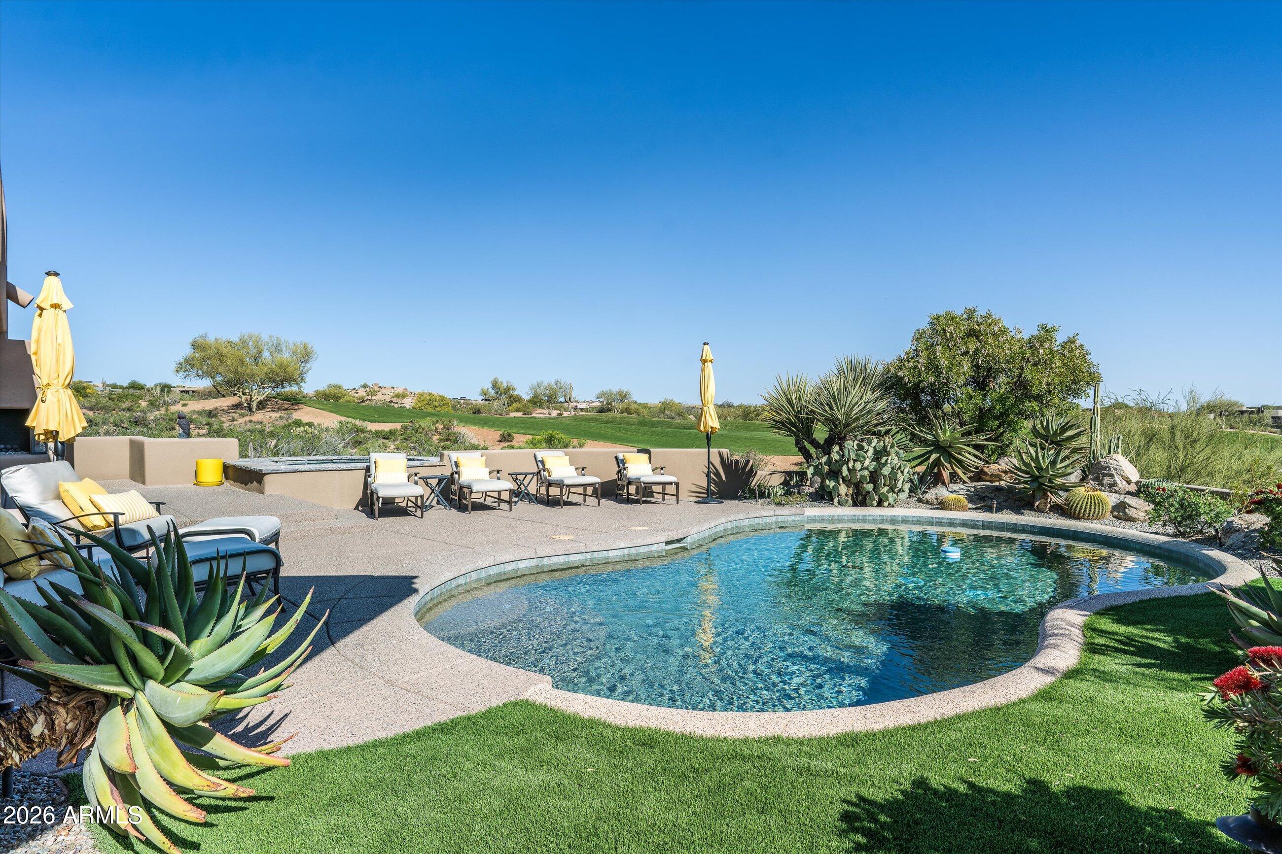 Desert Mountain - Residential