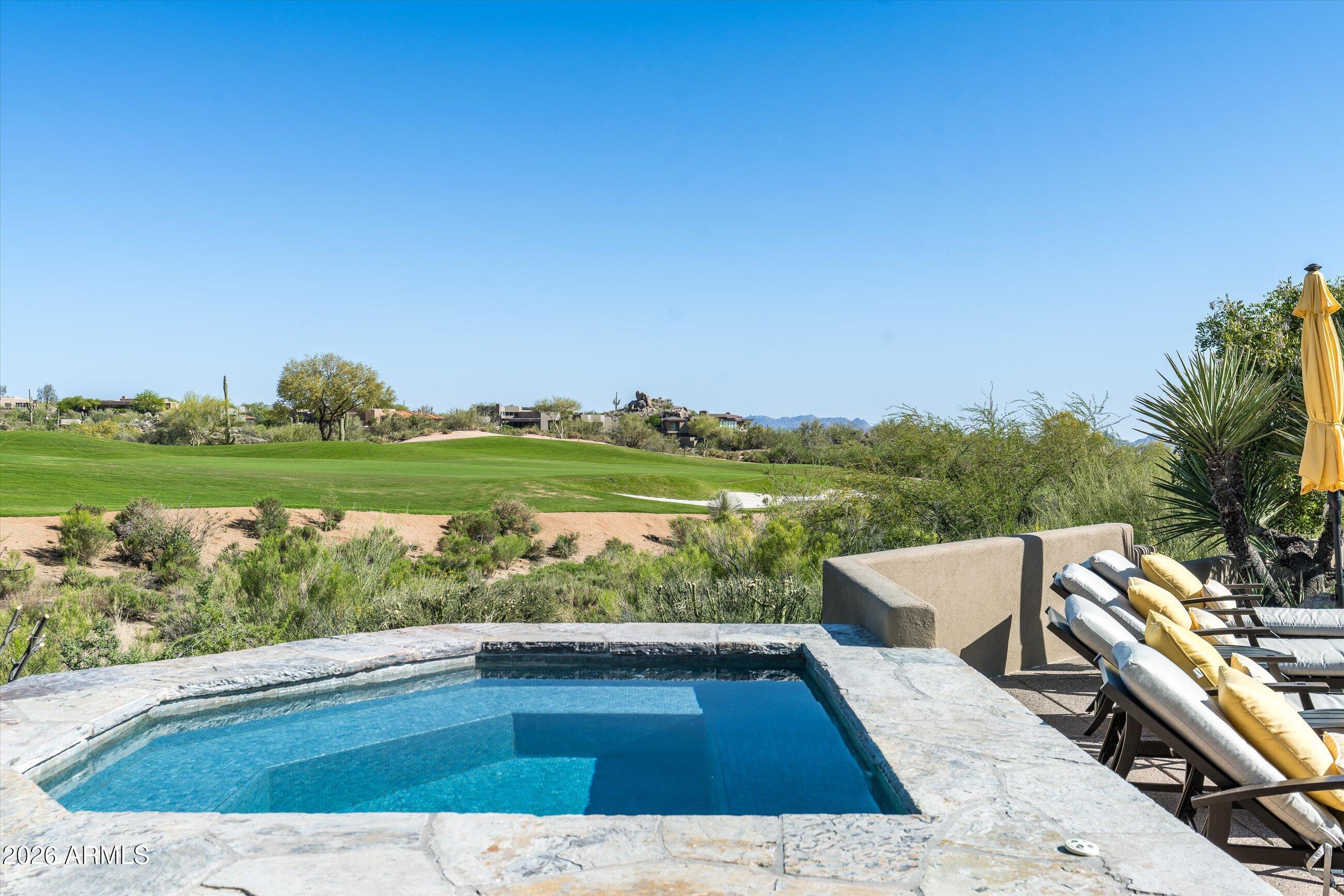 Desert Mountain - Residential