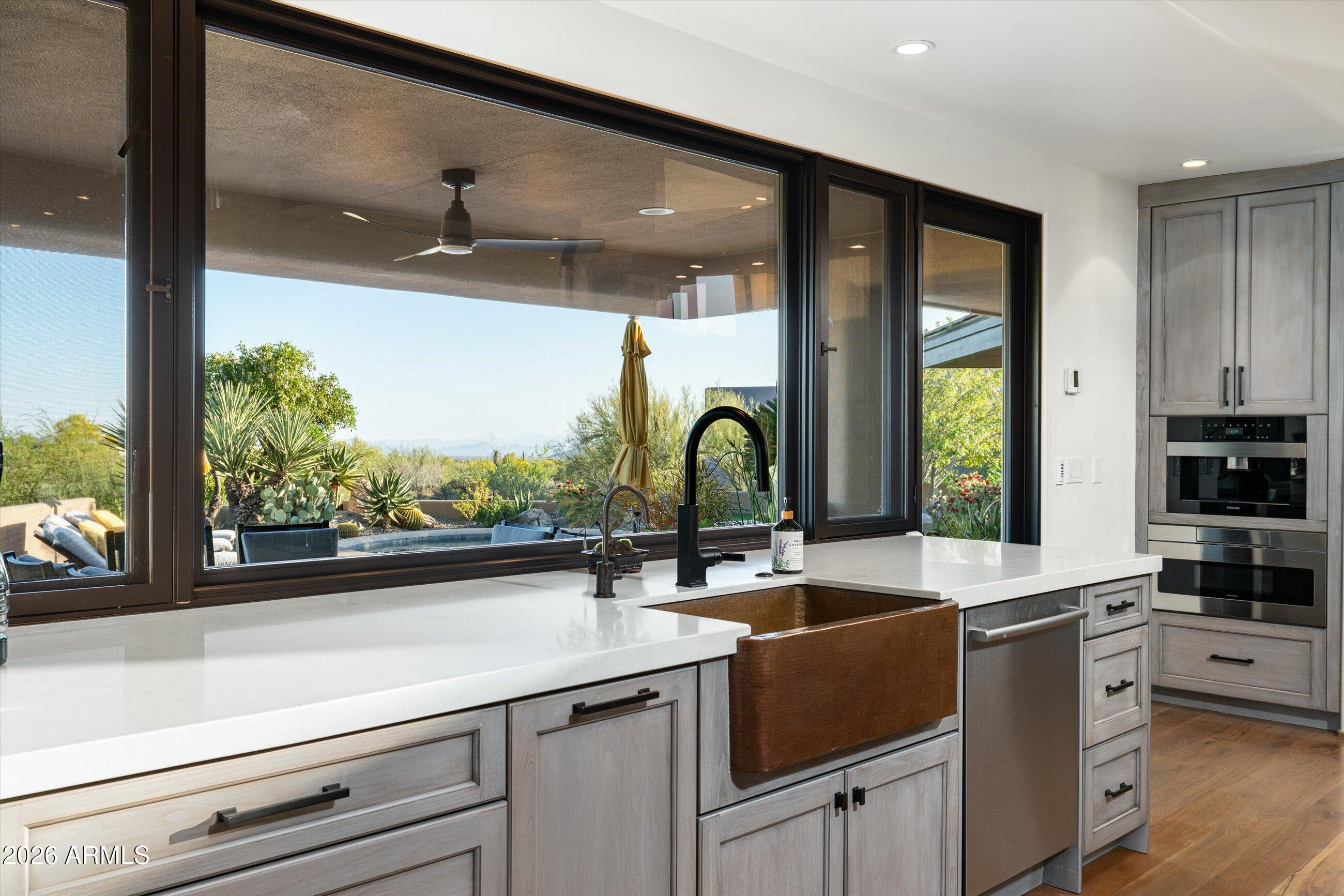 Desert Mountain - Residential