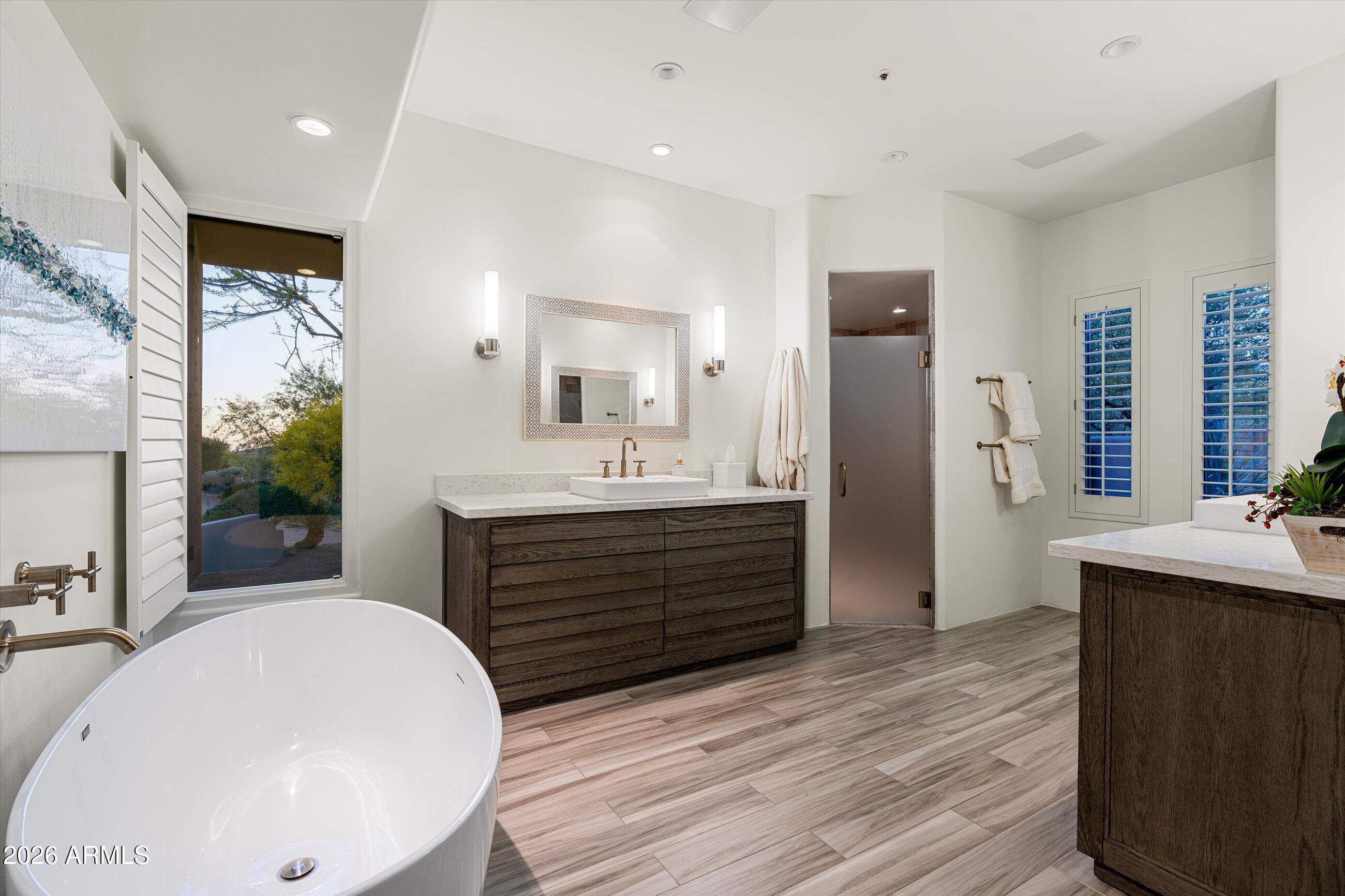 Desert Mountain - Residential